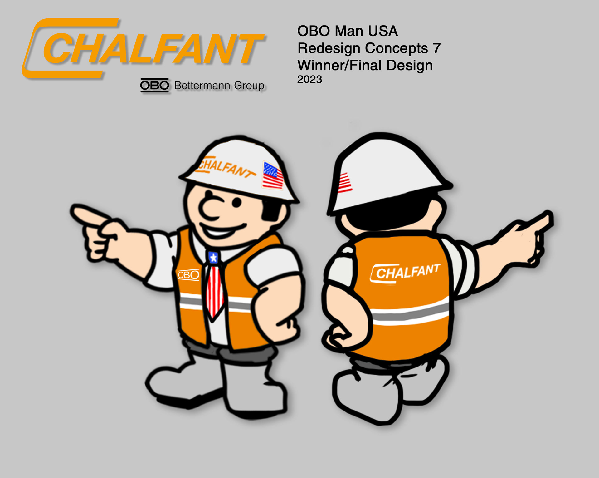 Chalfant OBO Man USA Final Design