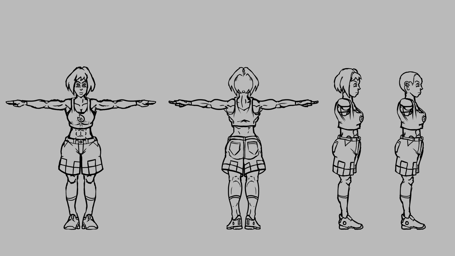 Reverb Jane Turnaround - Summer 2025