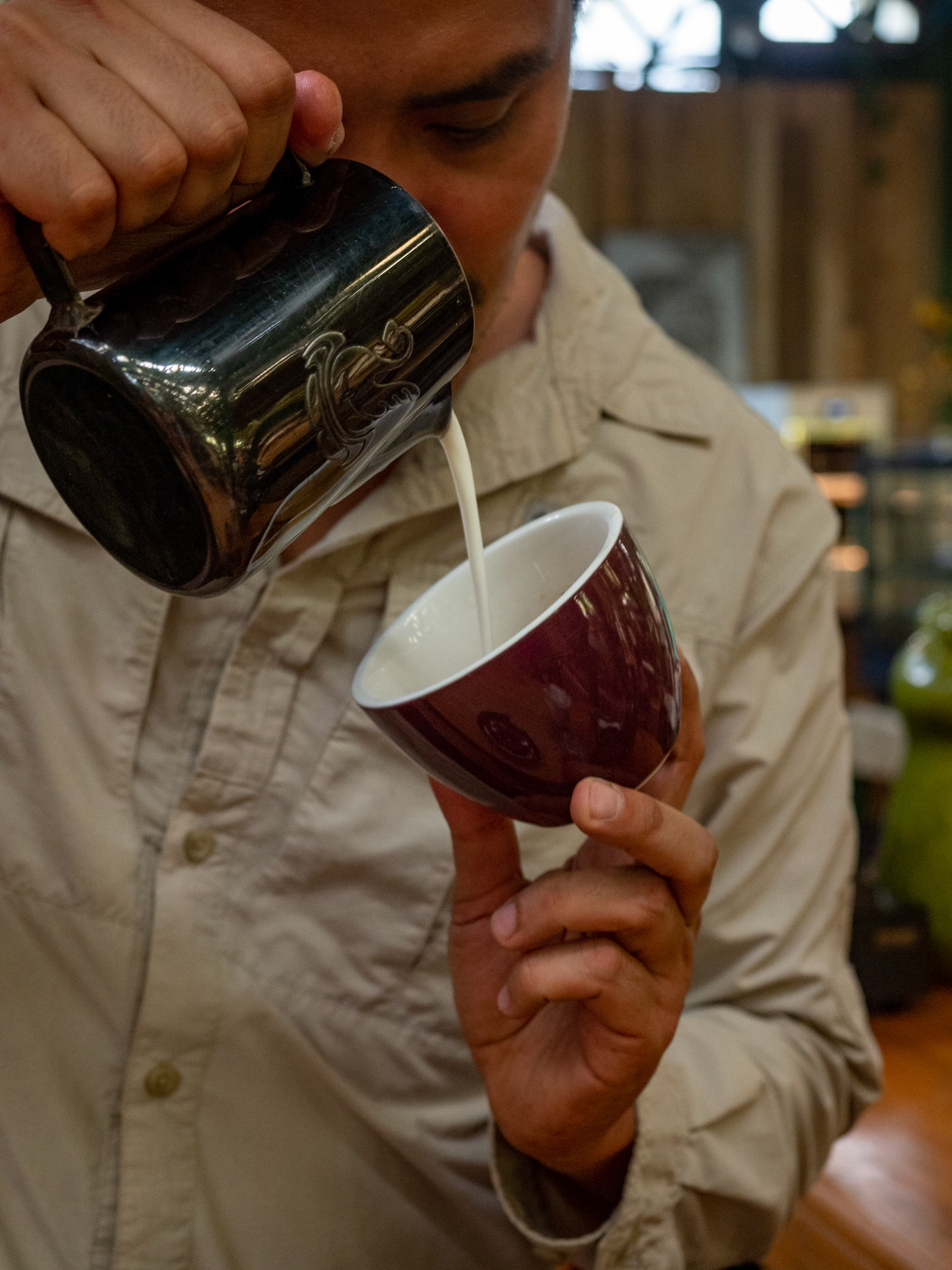 OLYMPUS DIGITAL CAMERA