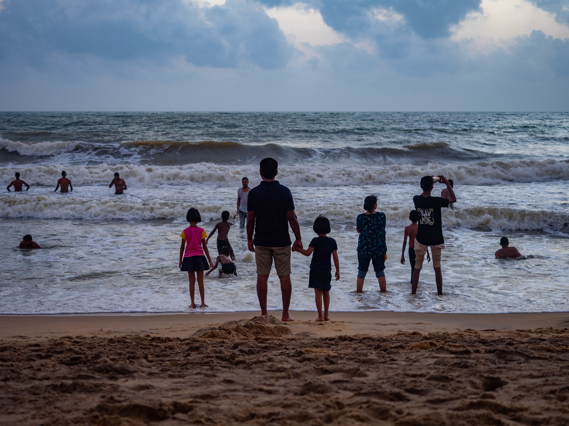 OLYMPUS DIGITAL CAMERA