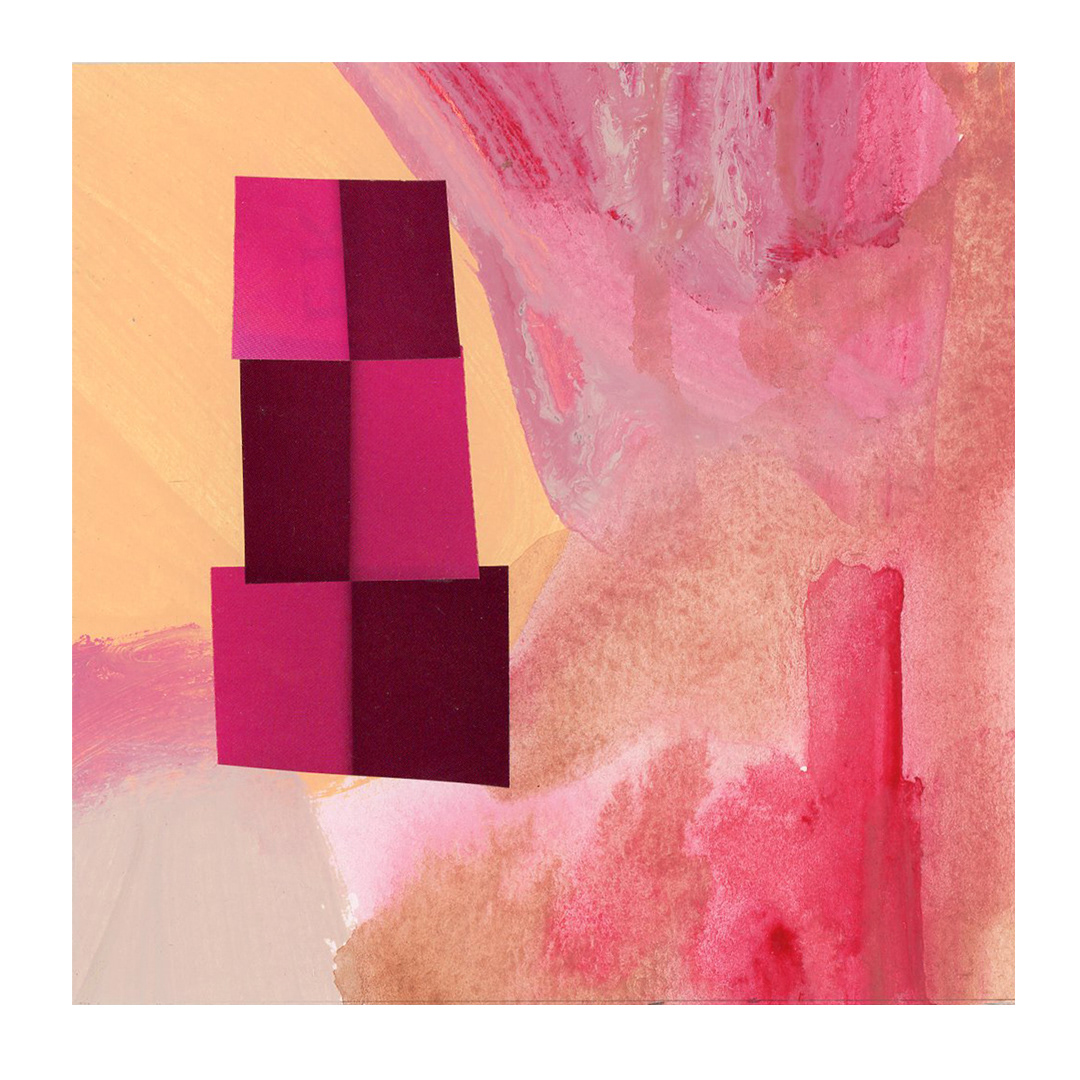 Rose Quarry 5x5