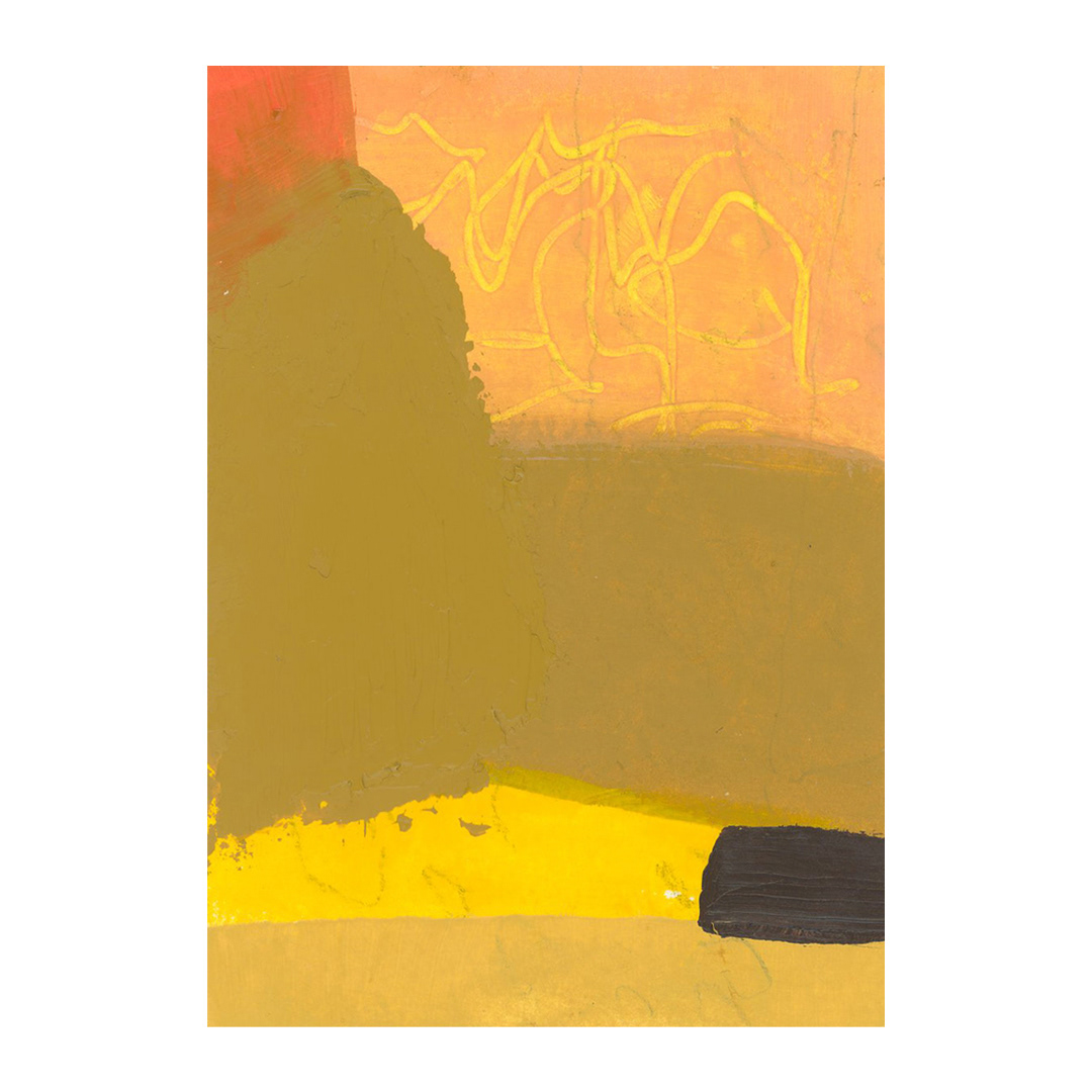 Mellow Mood 4.25x6