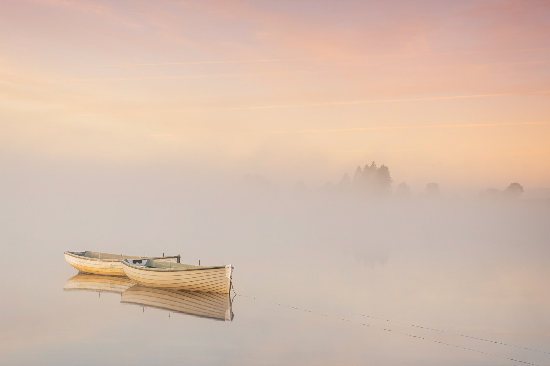 LOCH RUSKY