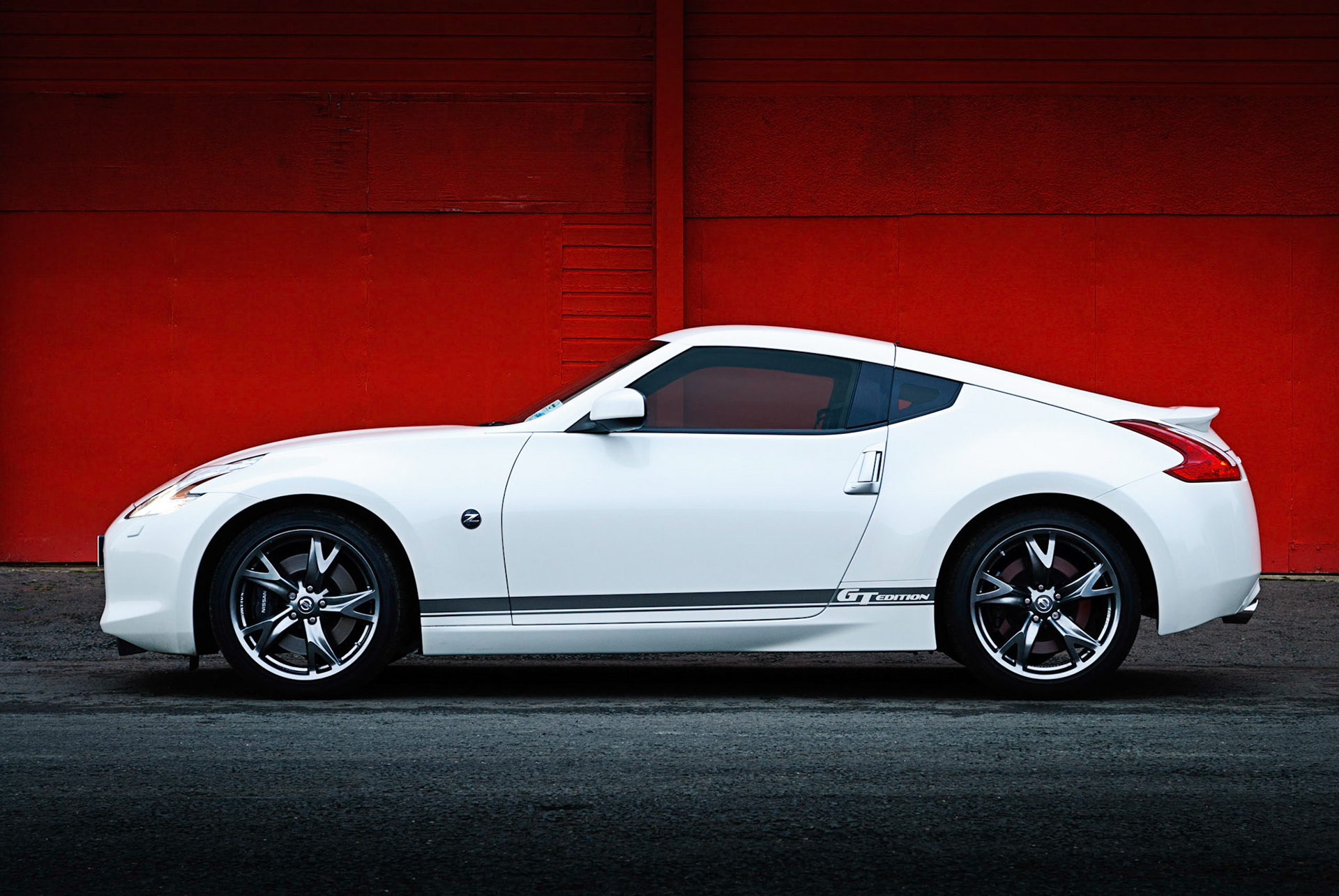 Nissan 370Z