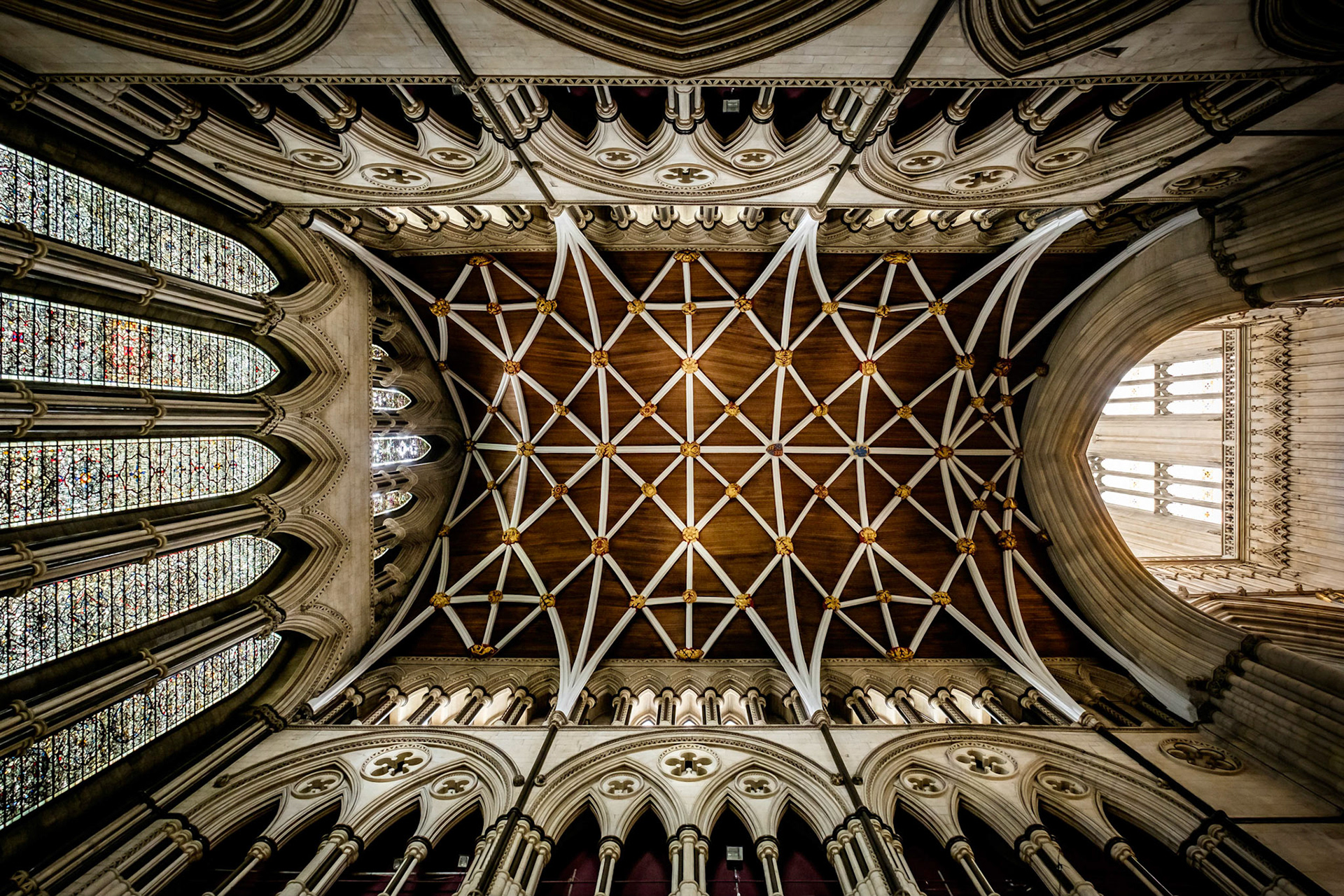 YORK MINSTER