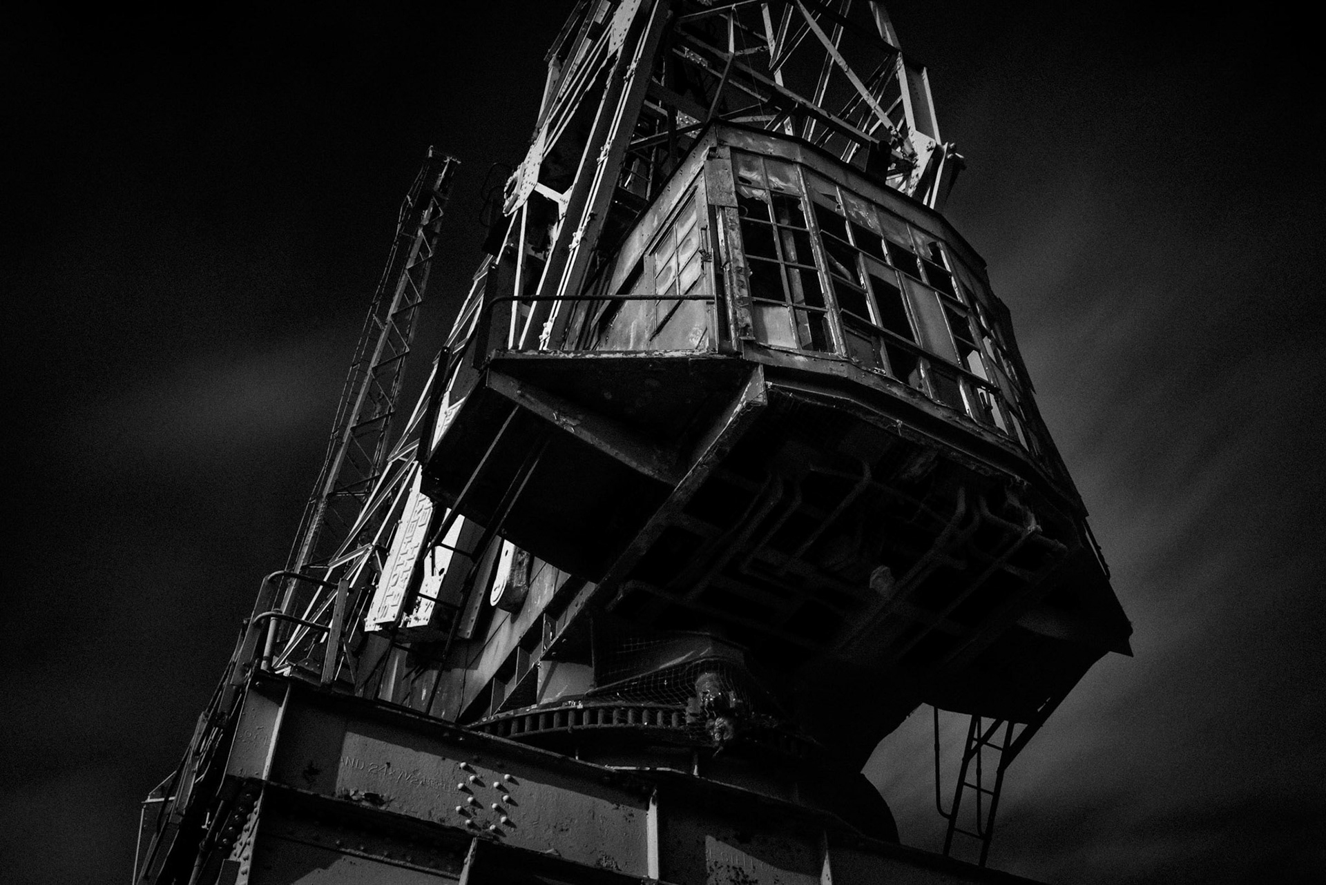 LEITH, EDINBURGH