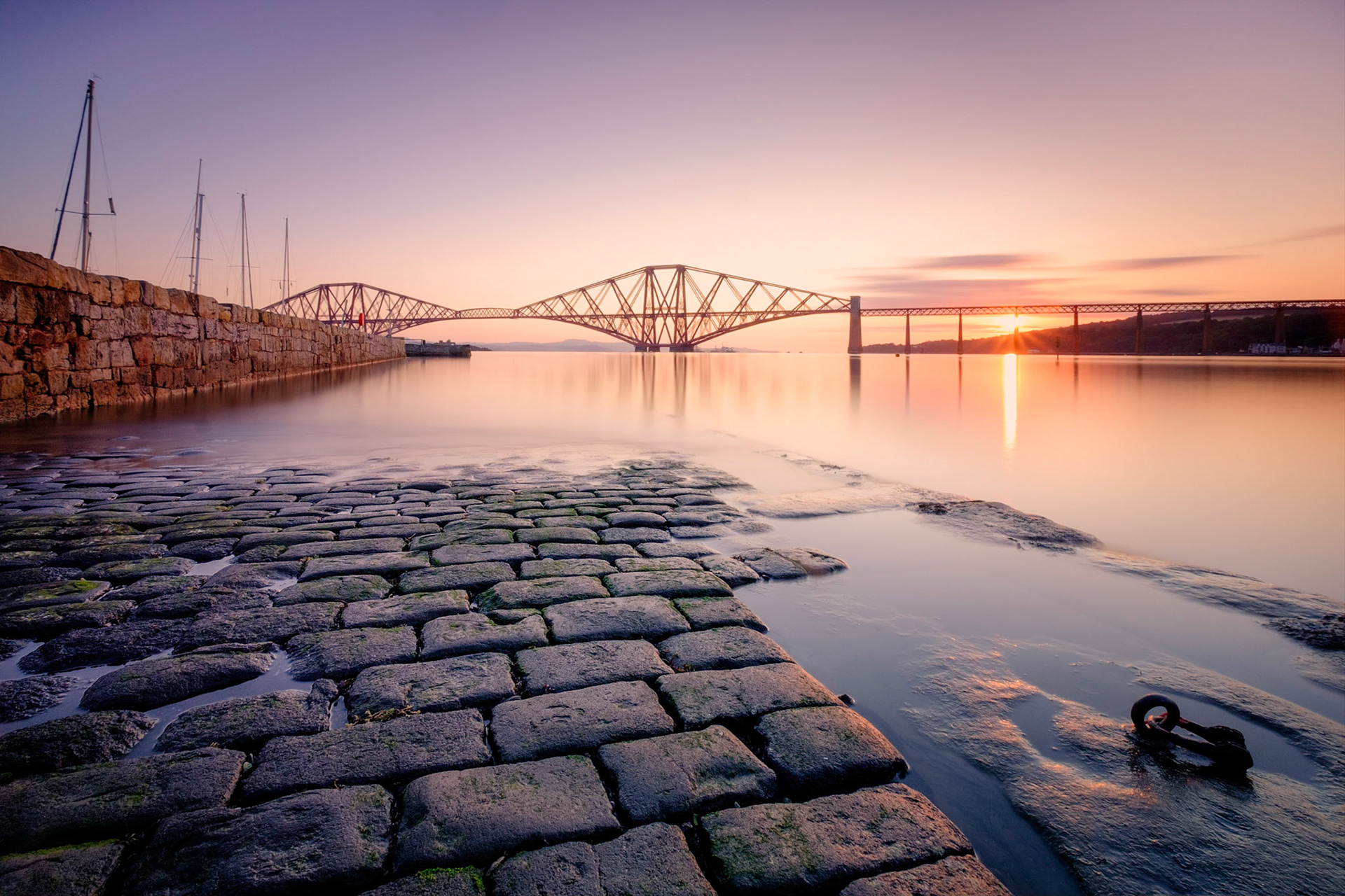 FORTH BRIDGE