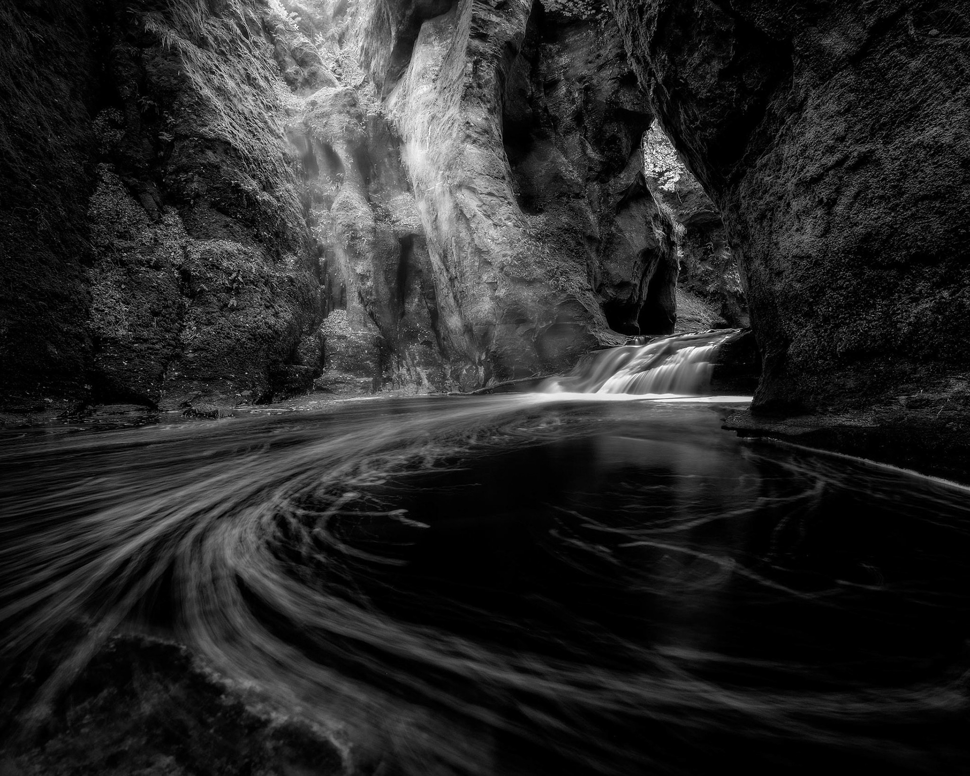 FINNICH GLEN