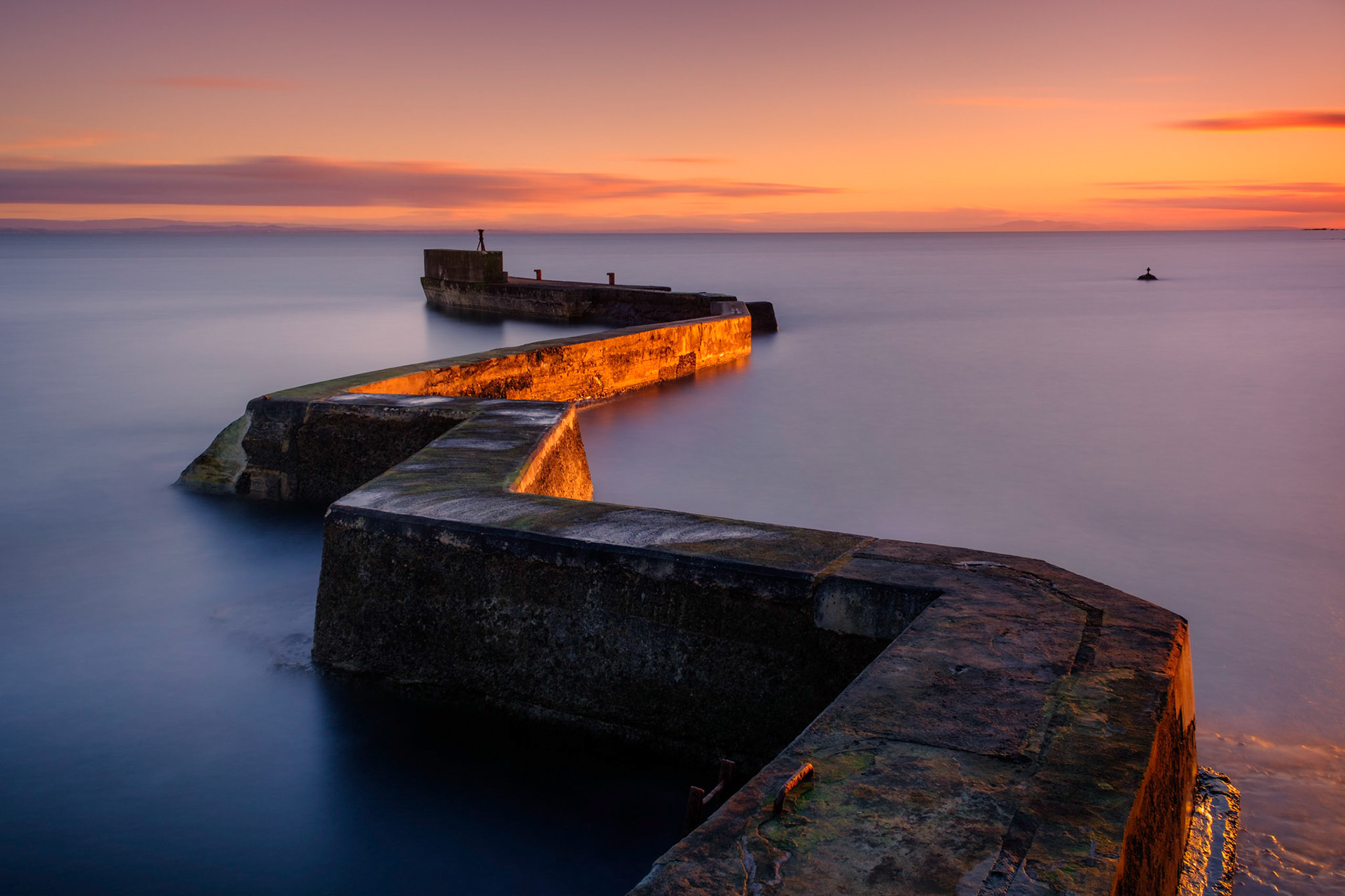 ST MONANS