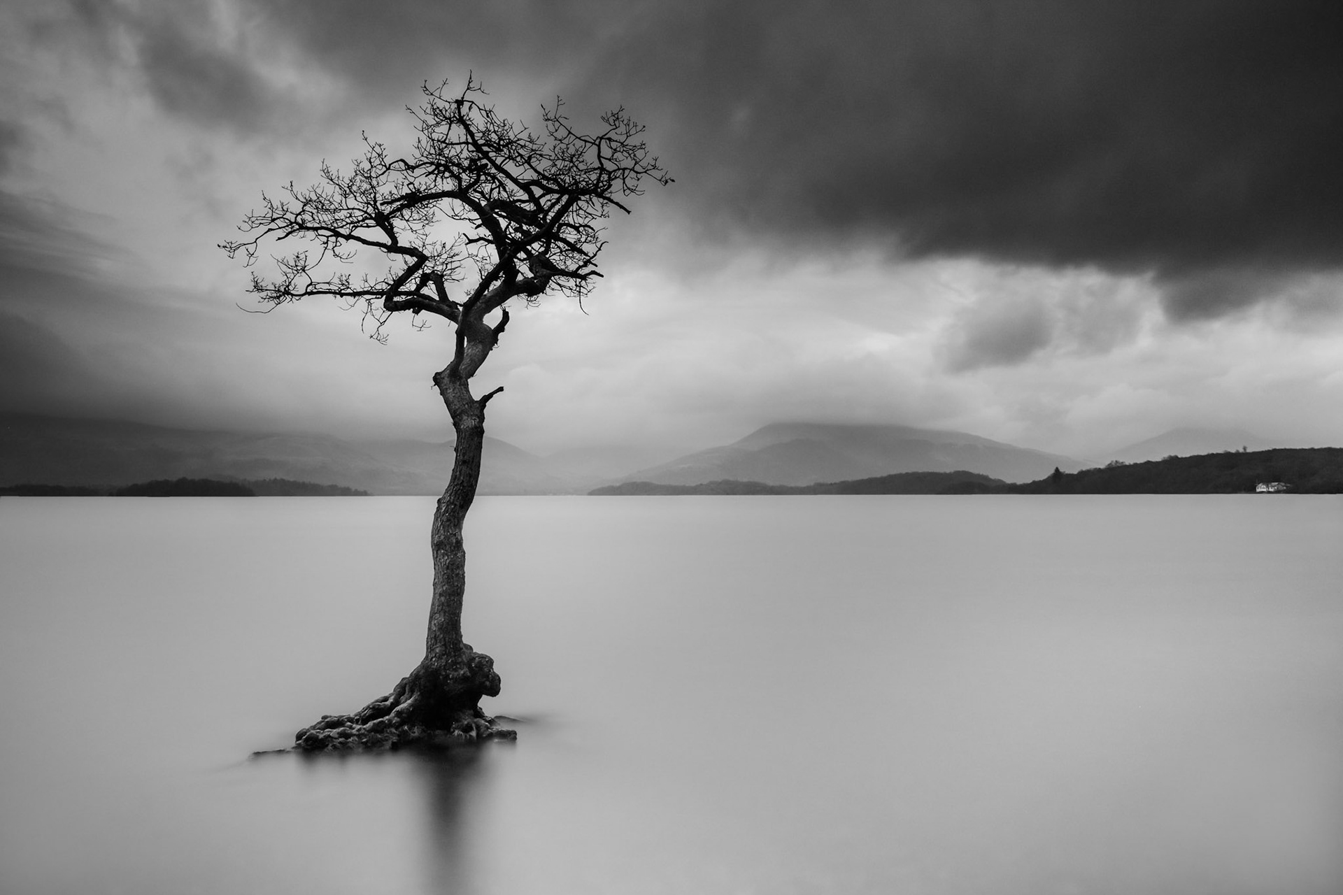 MILARROCHY BAY