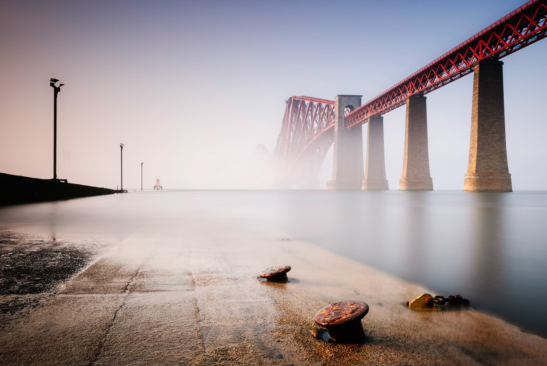 FORTH BRIDGE