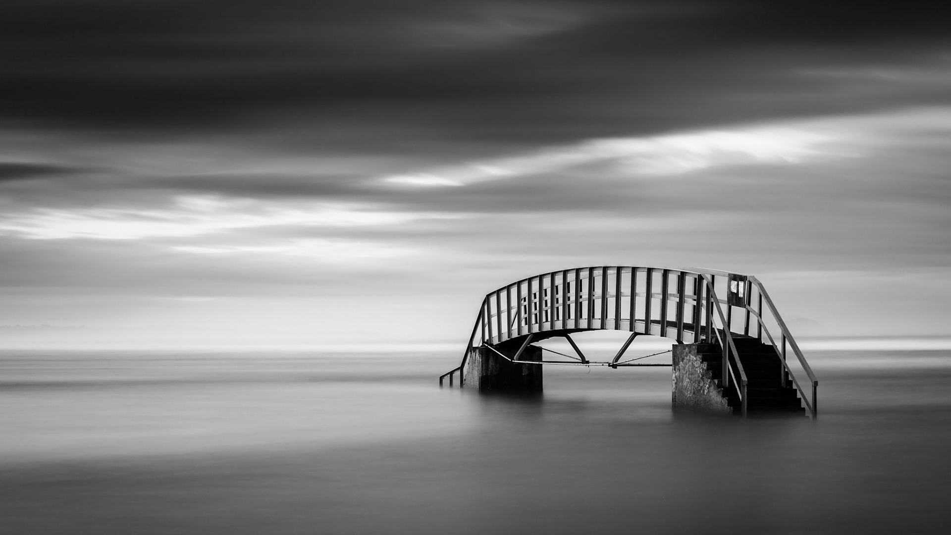 BRIDGE TO NOWHERE, DUNBAR