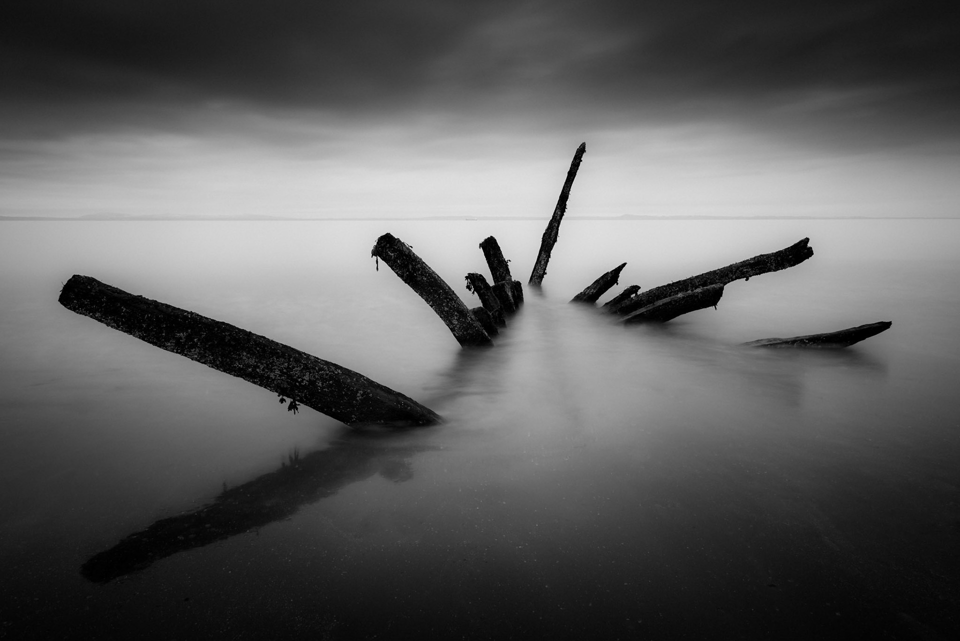 LONGNIDDRY WRECK