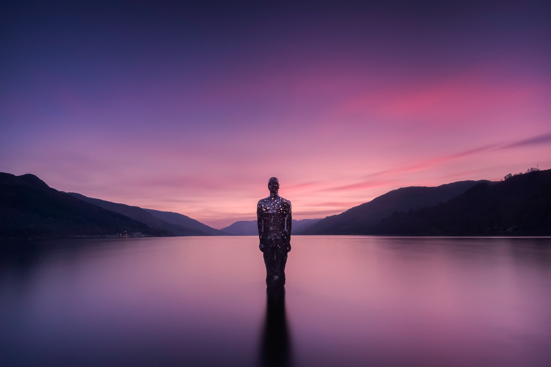 LOCH EARN