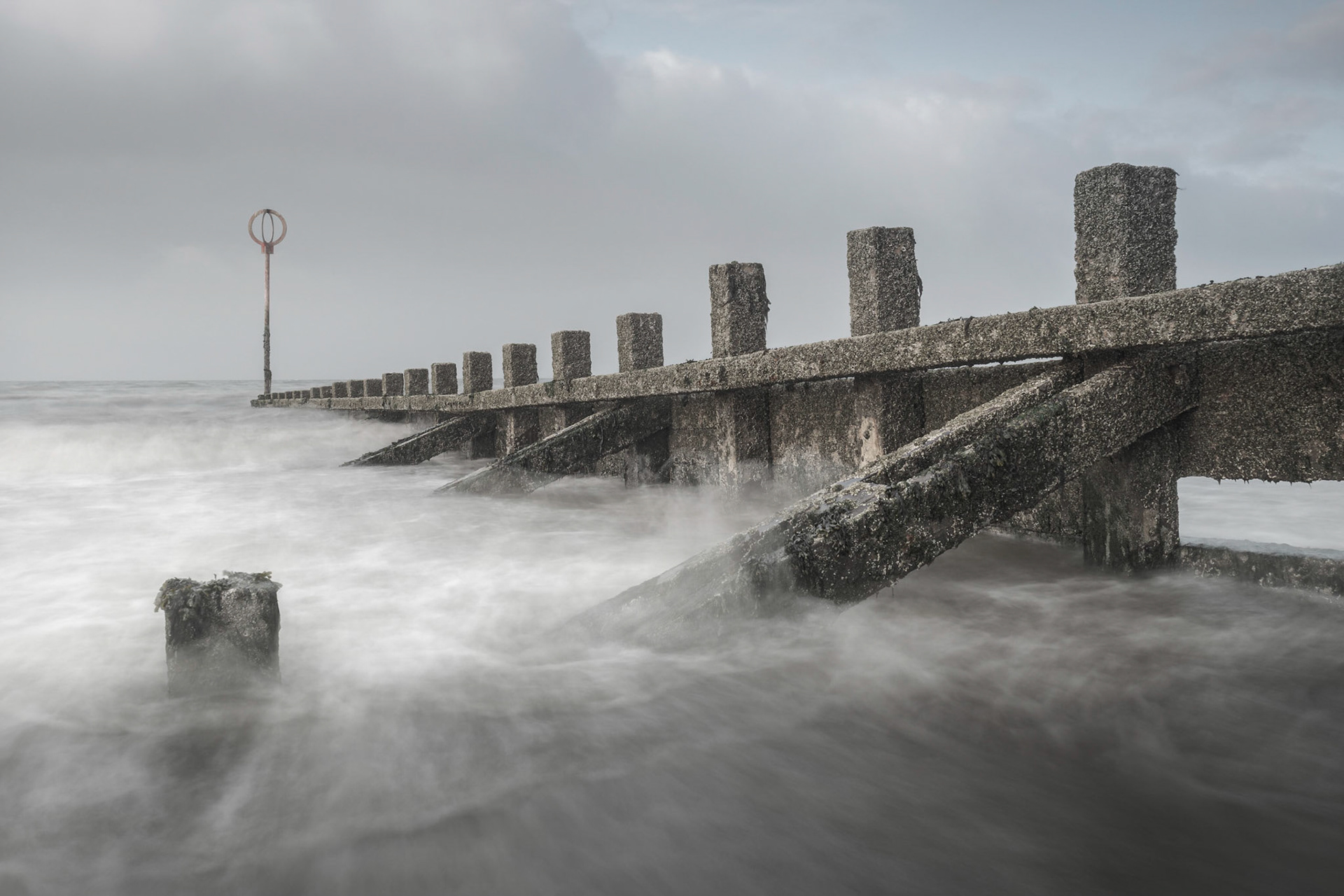 PORTOBELLO BEACH