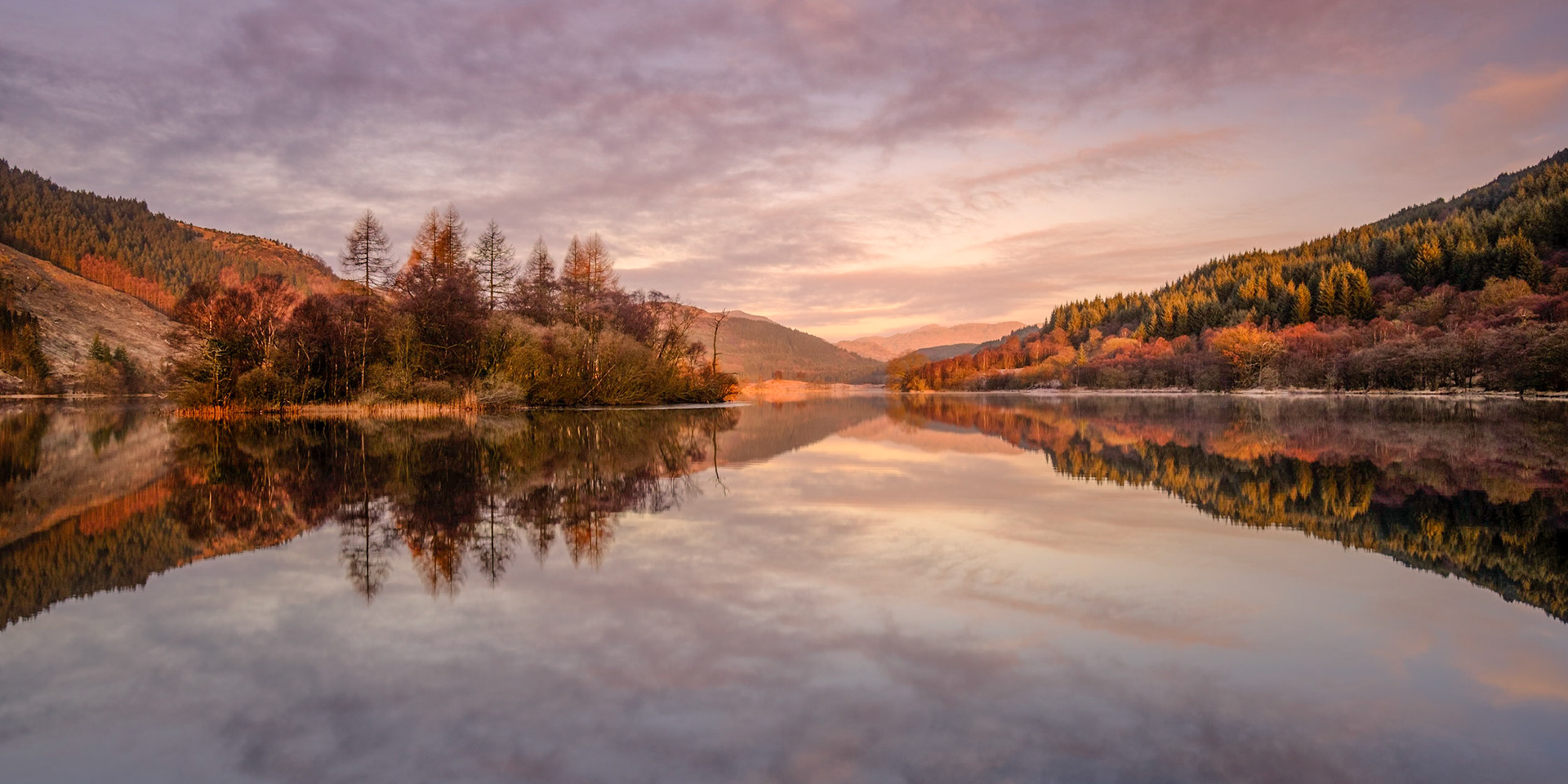 LOCH CHON