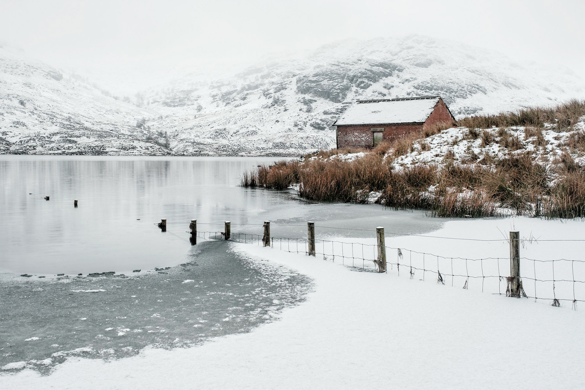LOCH ARKLET