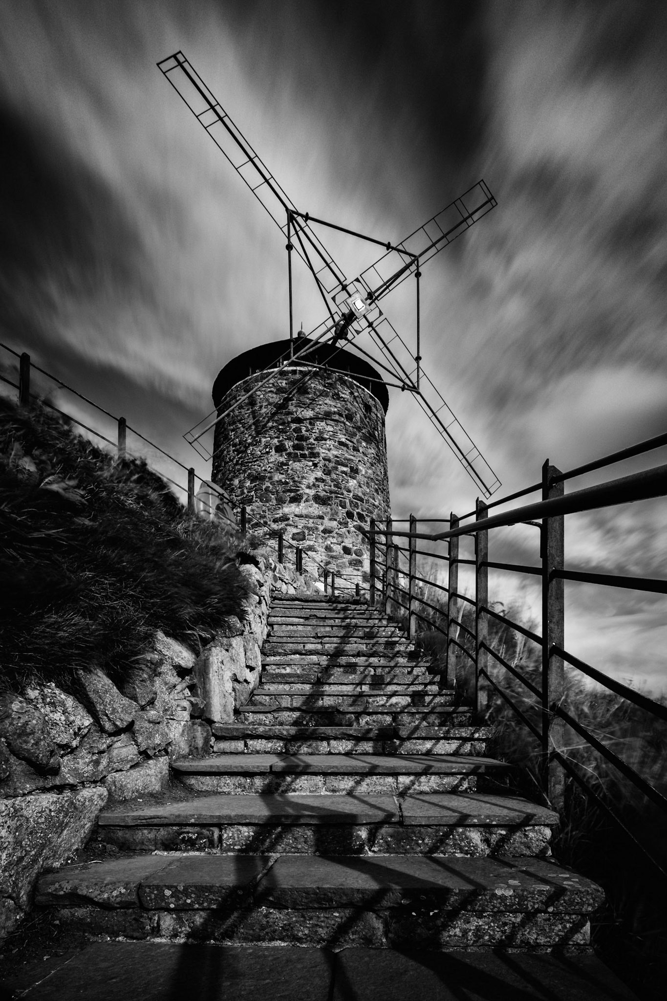 ST MONANS