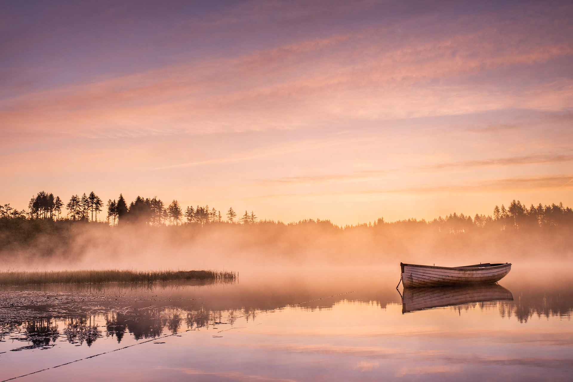 LOCH RUSKY