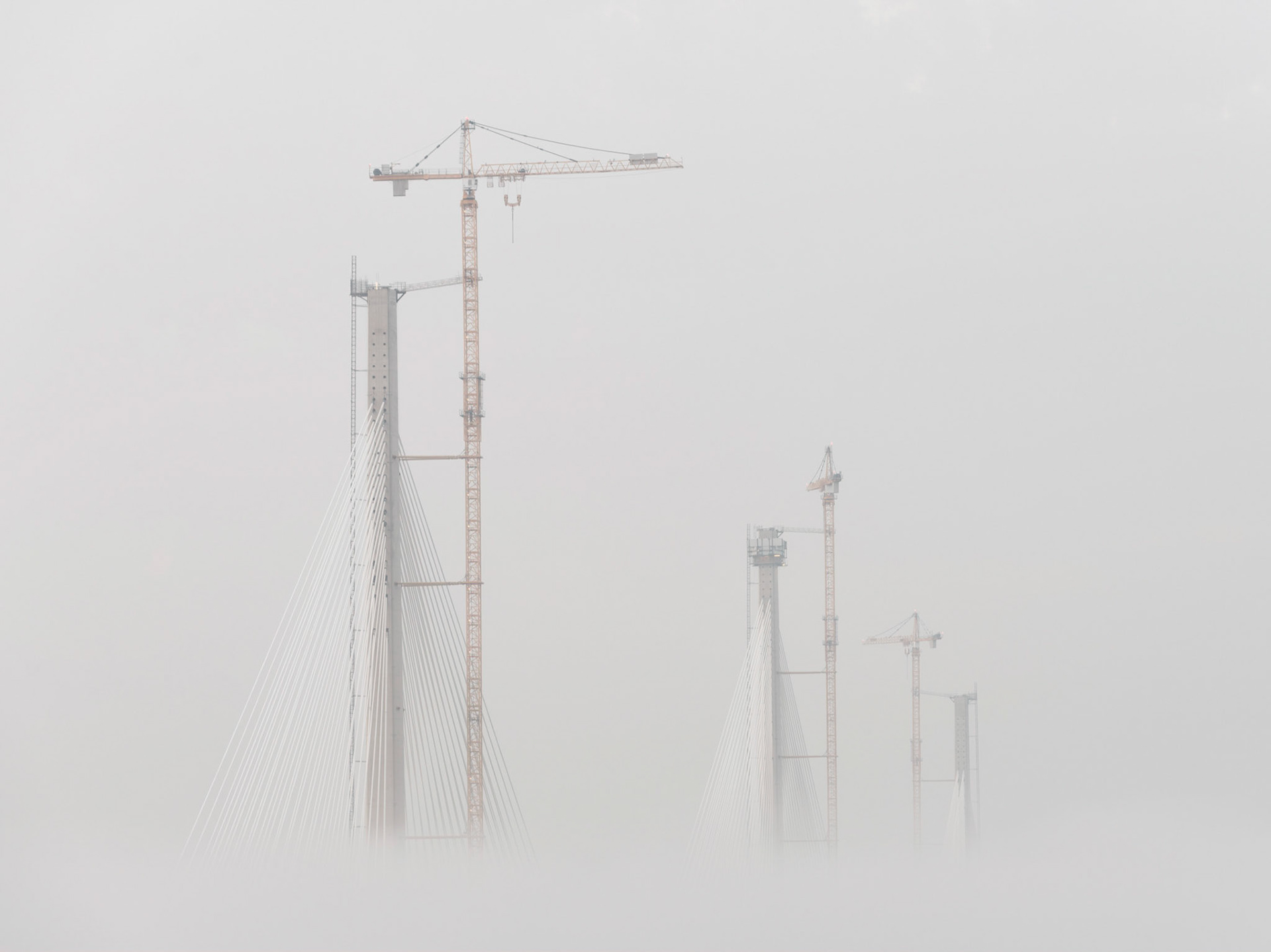 CLOUD CONSTRUCTION
