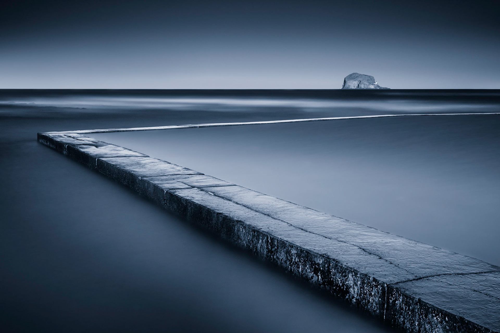 NORTH BERWICK