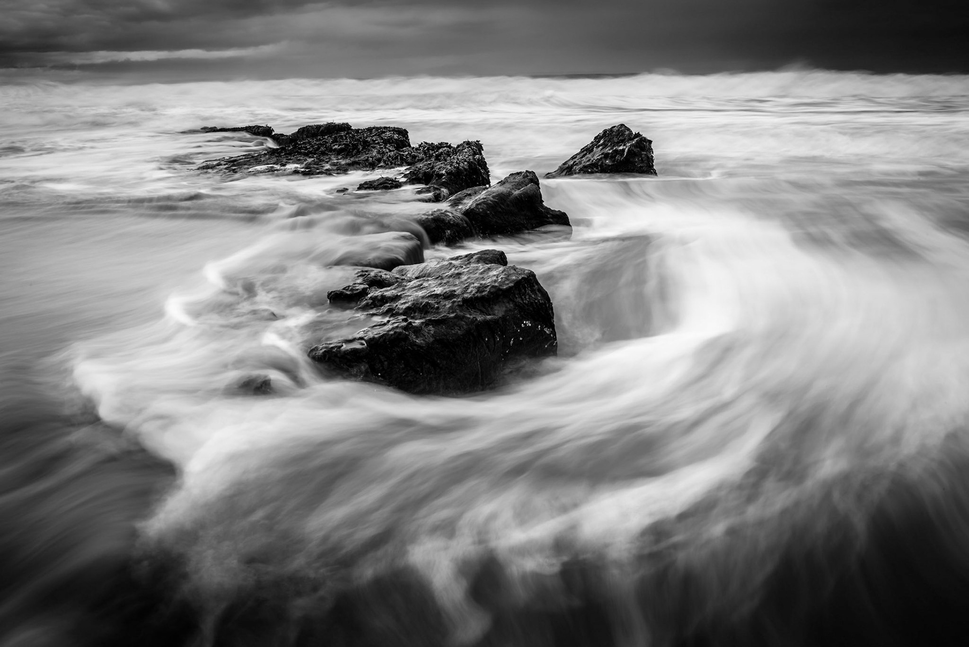GULLANE BENTS