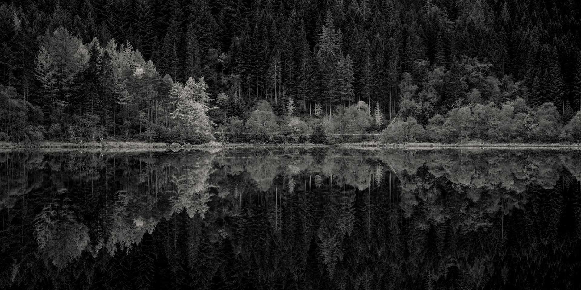 LOCH CHON