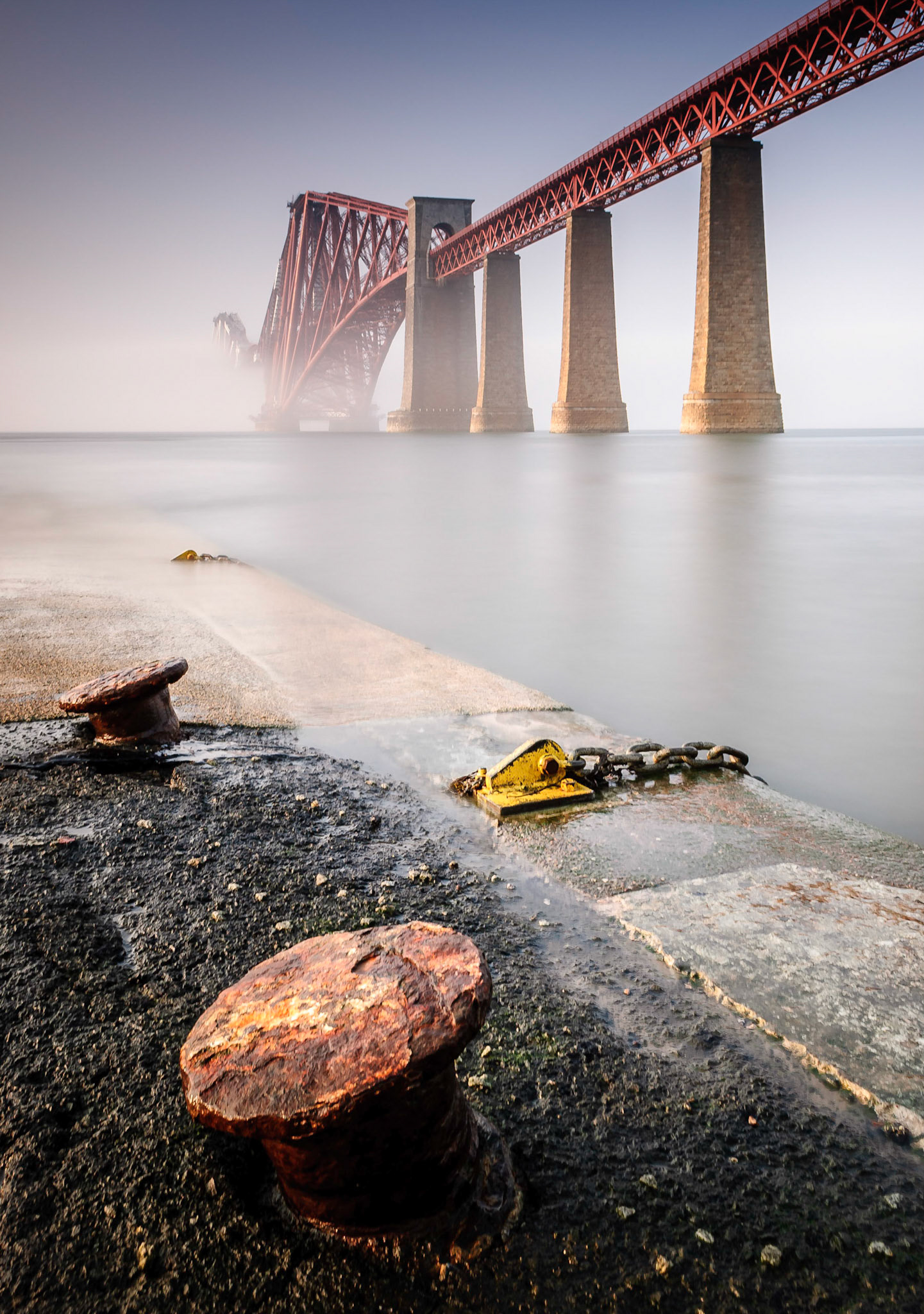 FORTH BRIDGE