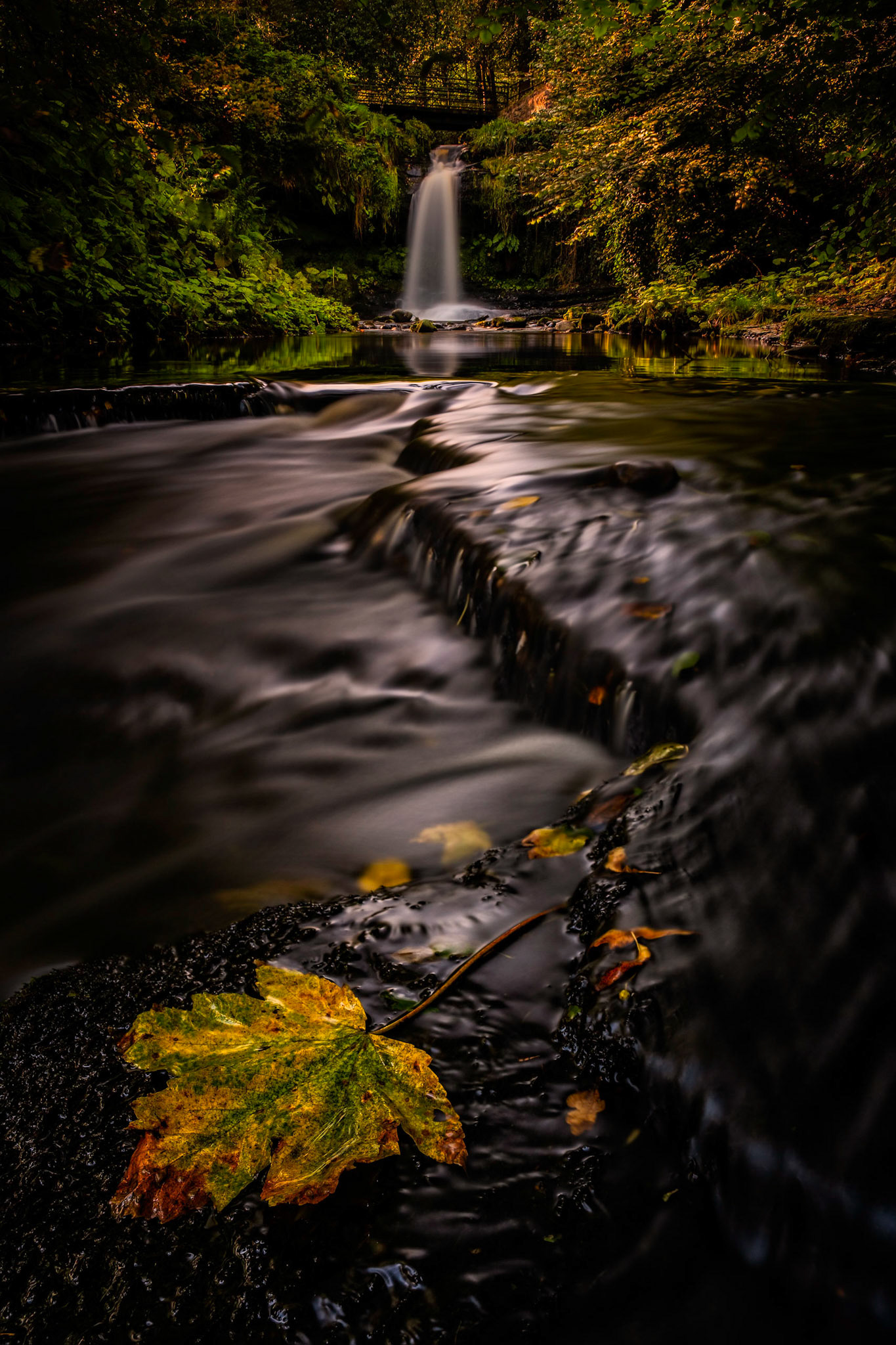 WESTQUARTER GLEN