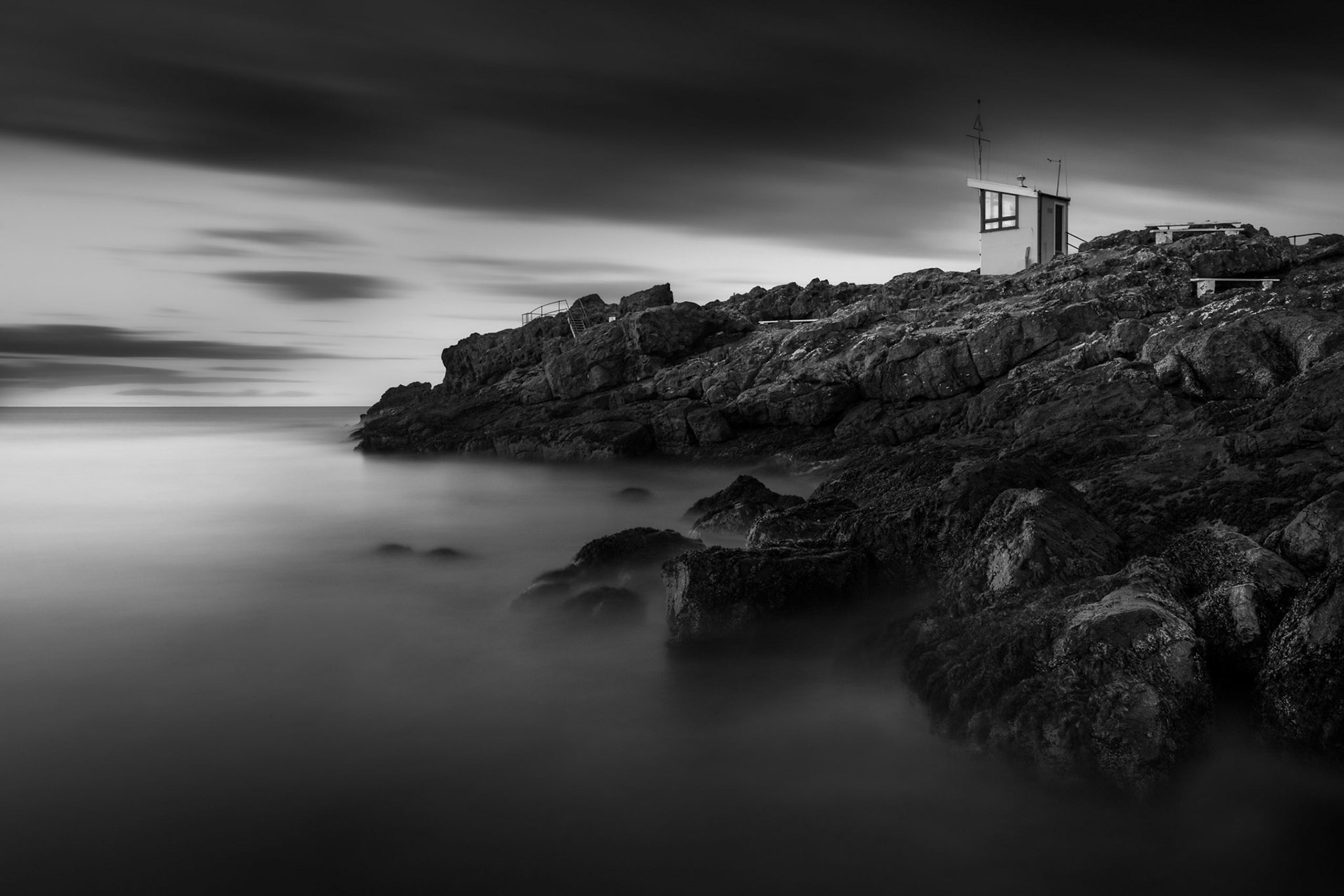 NORTH BERWICK