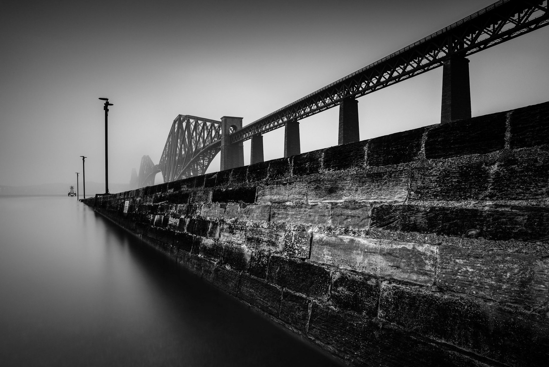 FORTH BRIDGE