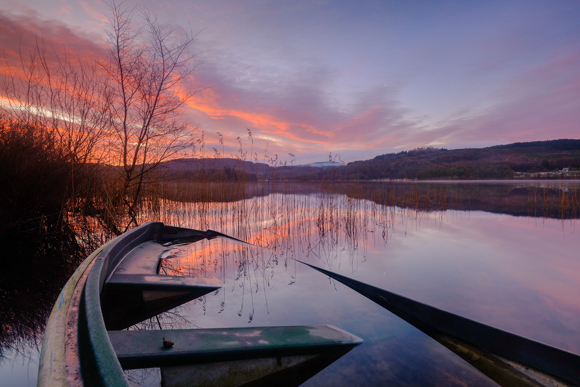 LOCH ARD