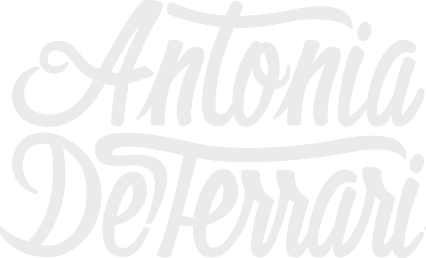 Antonia De Ferrari