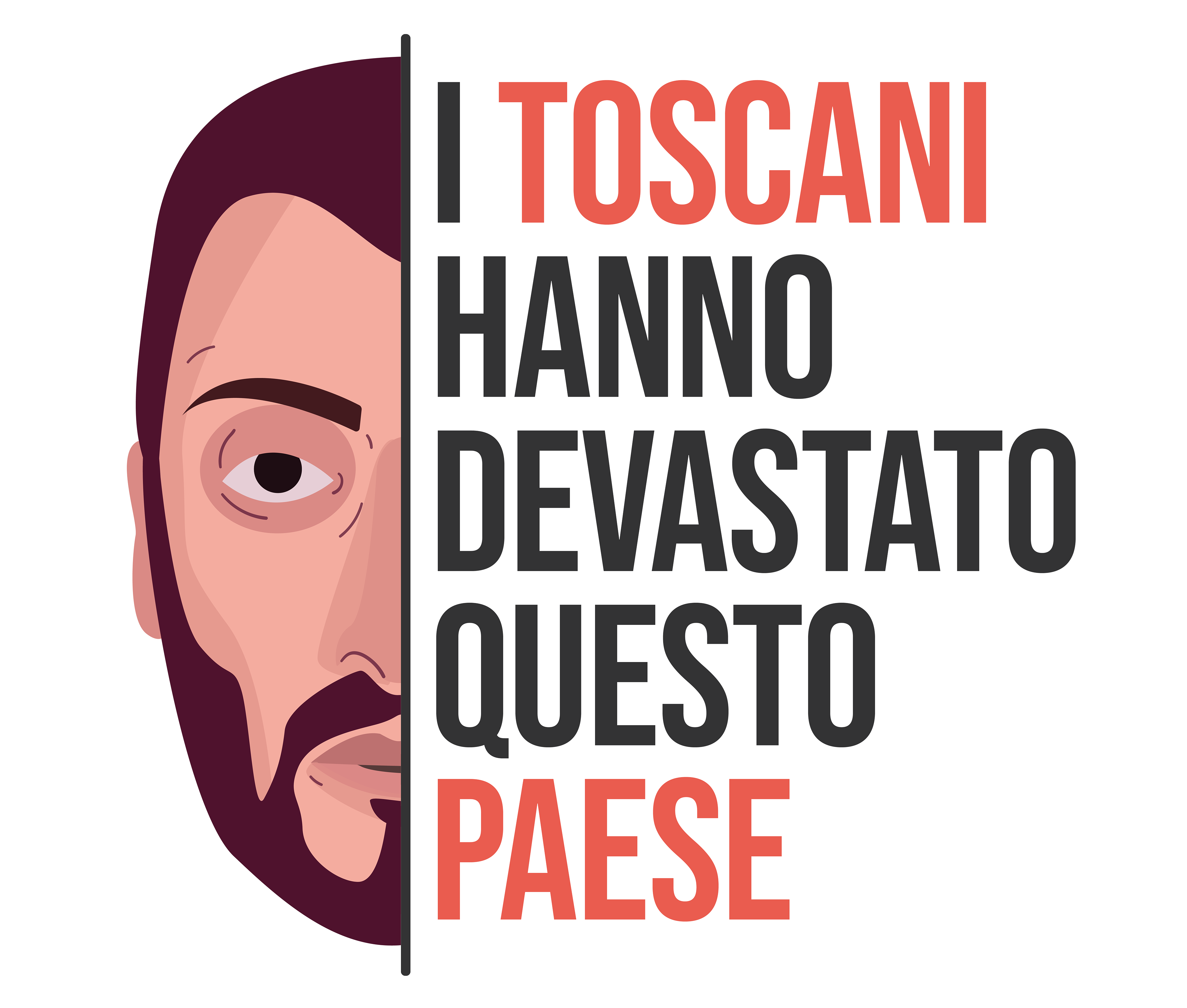 Il senso di Stanis per i toscani