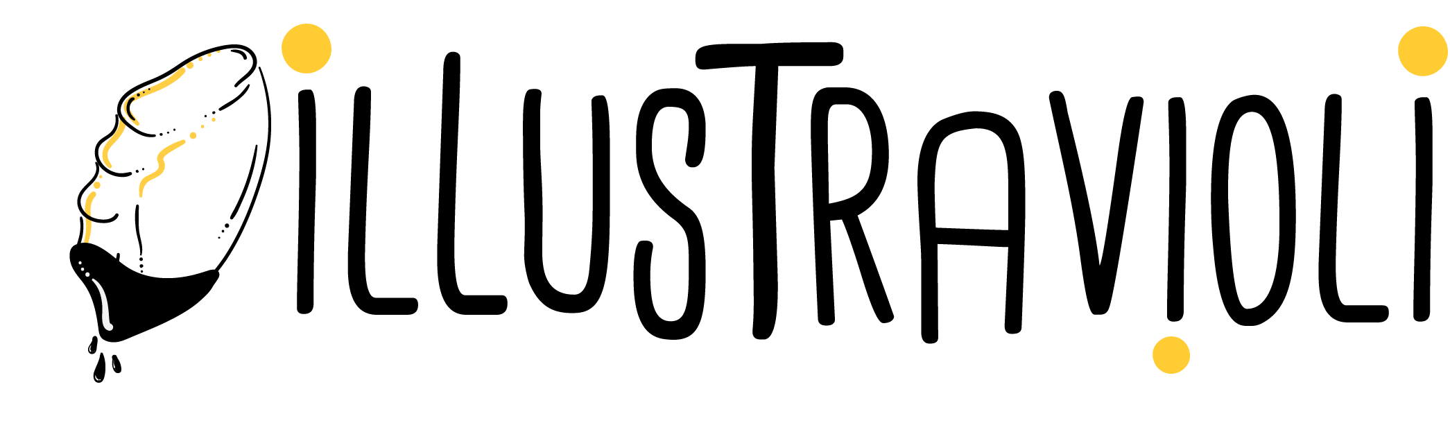 logo illustravioli