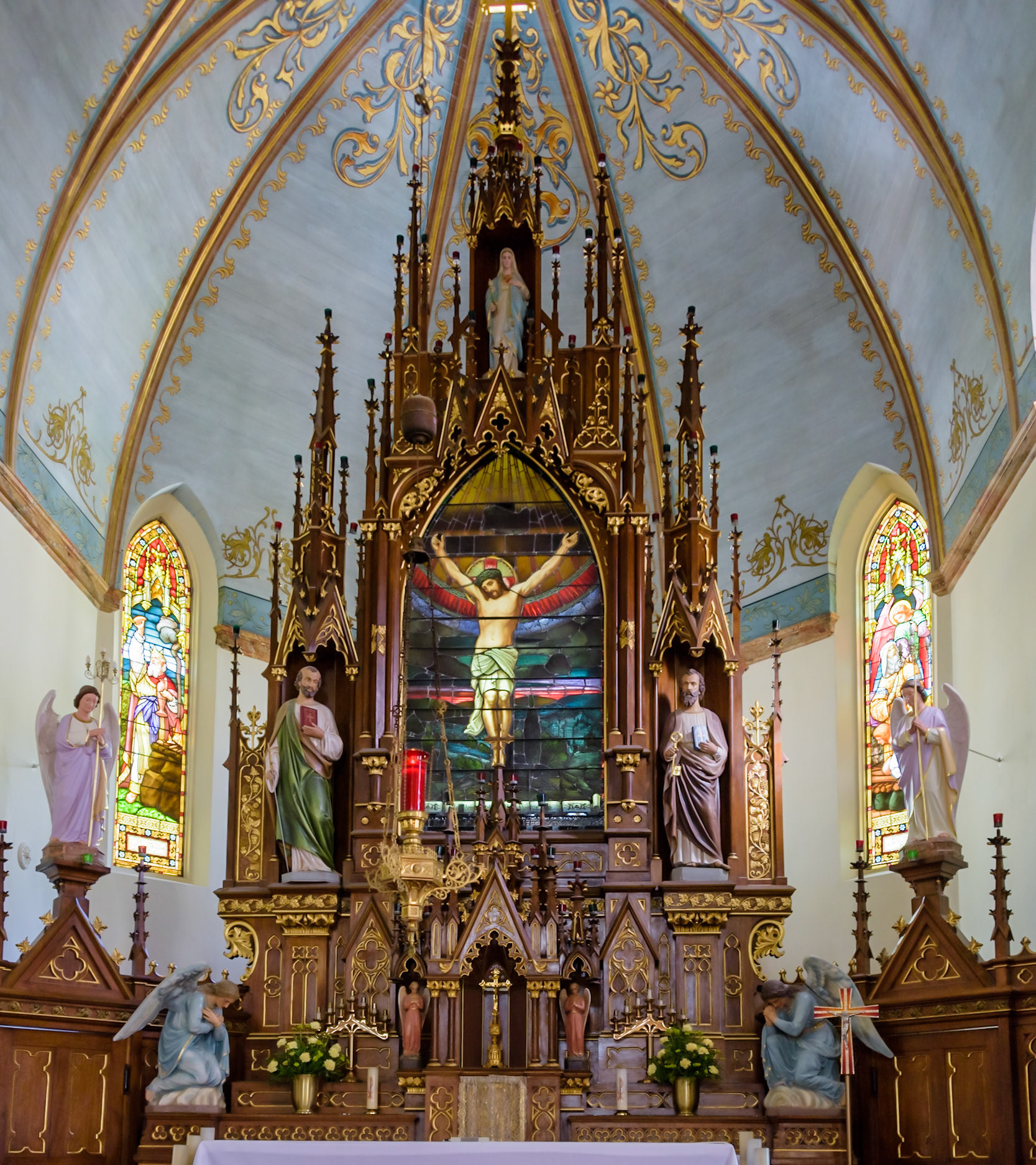 Location: HighNear Schulenburg TX