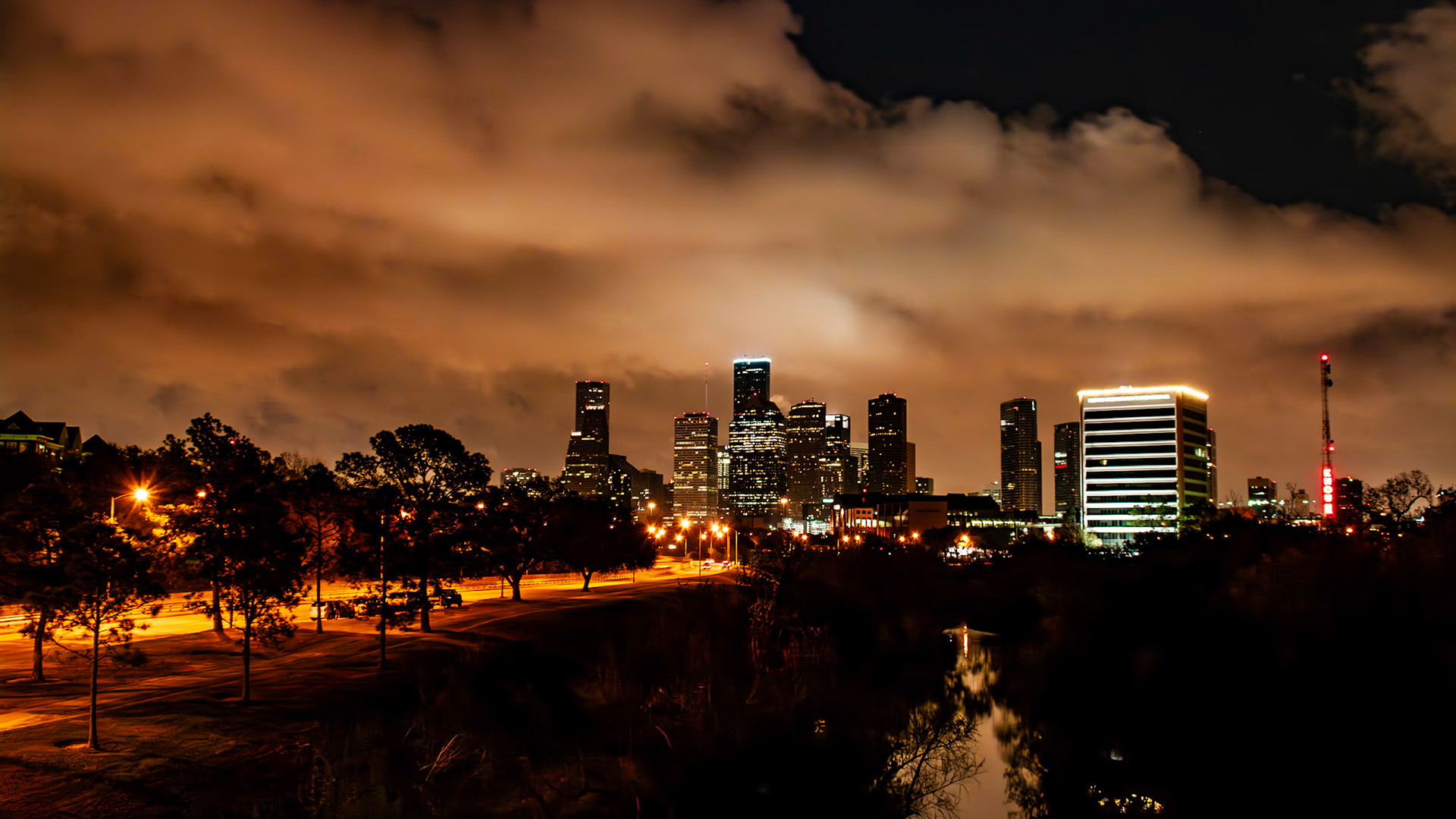 Location: Houston, TX