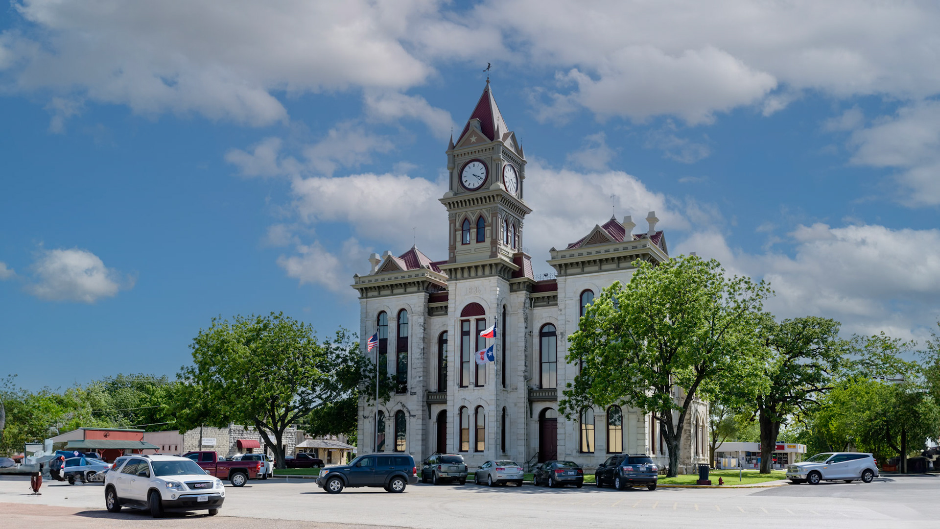 Location: Meridian Tx