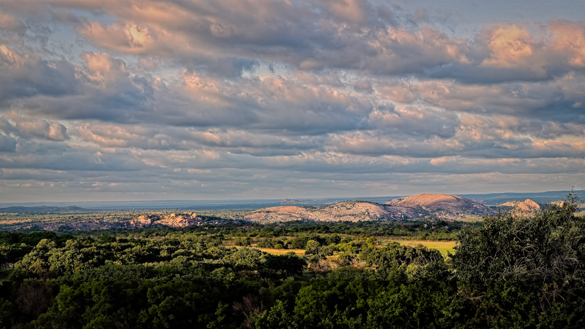 Location: Fredericksburg, TX