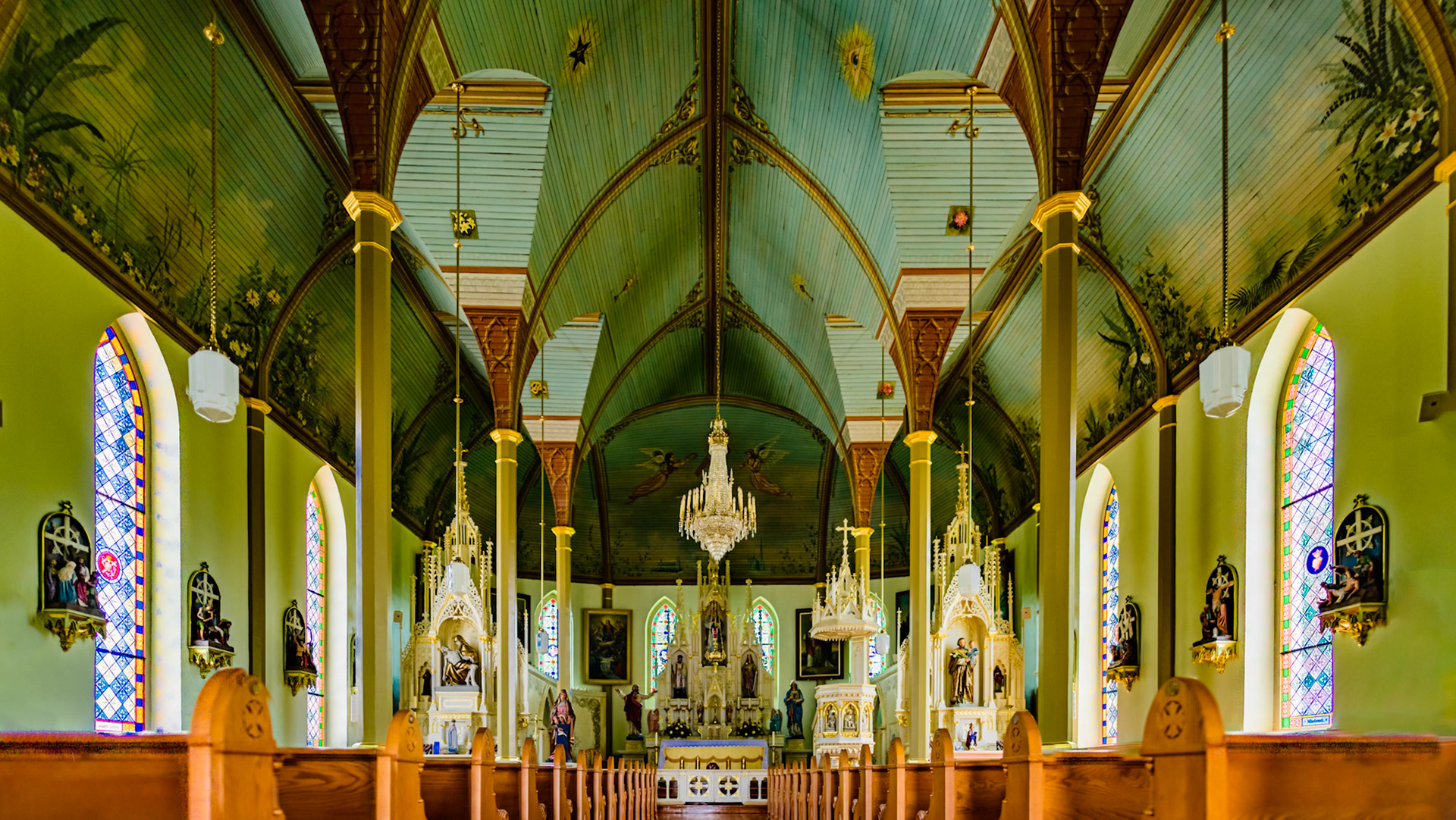 Location: Near Schulenburg TX