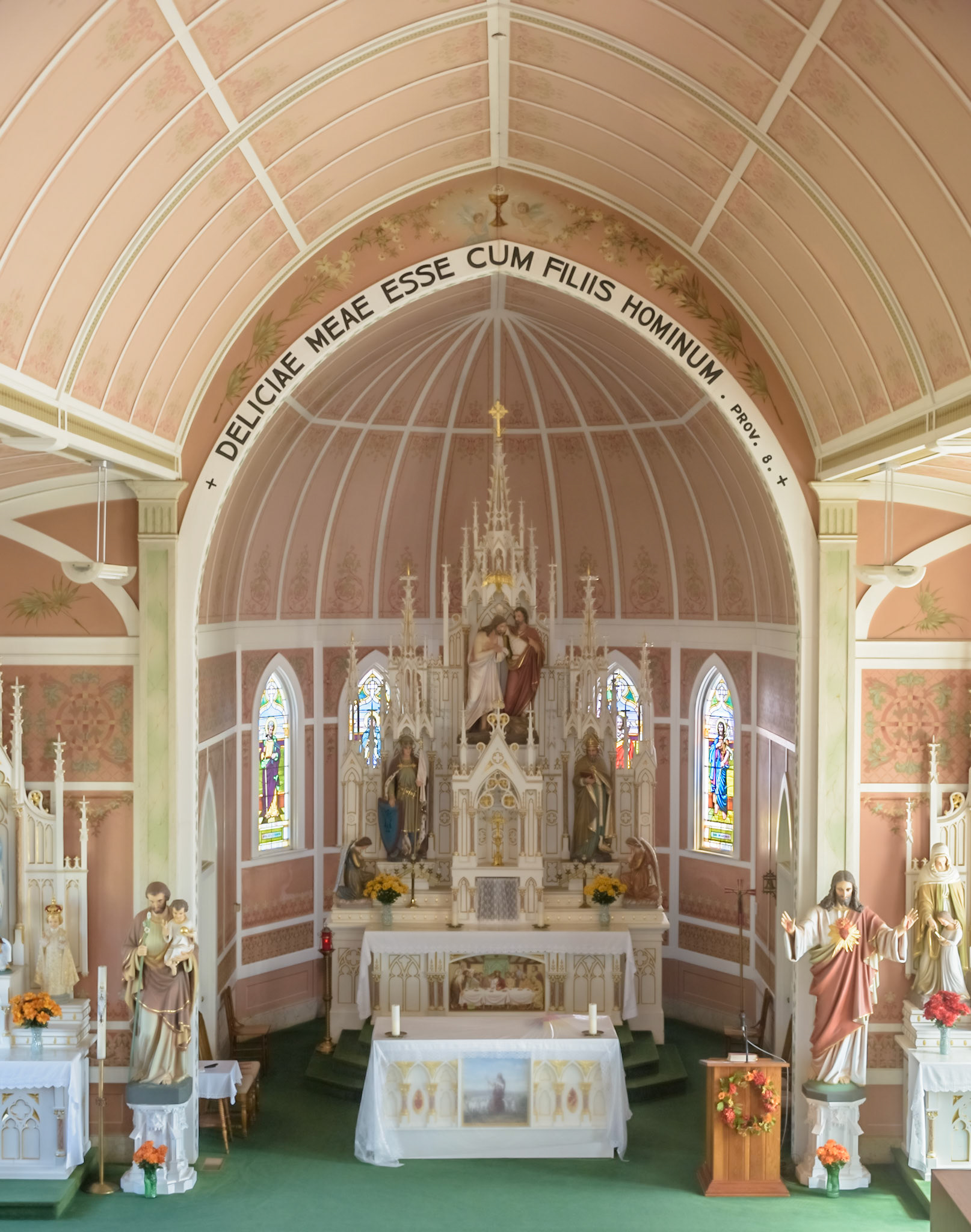 Location: Ammannsville, Near Schulenburg TX