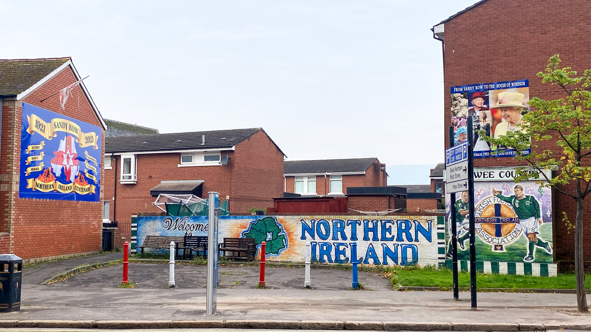 Ireland 2023
