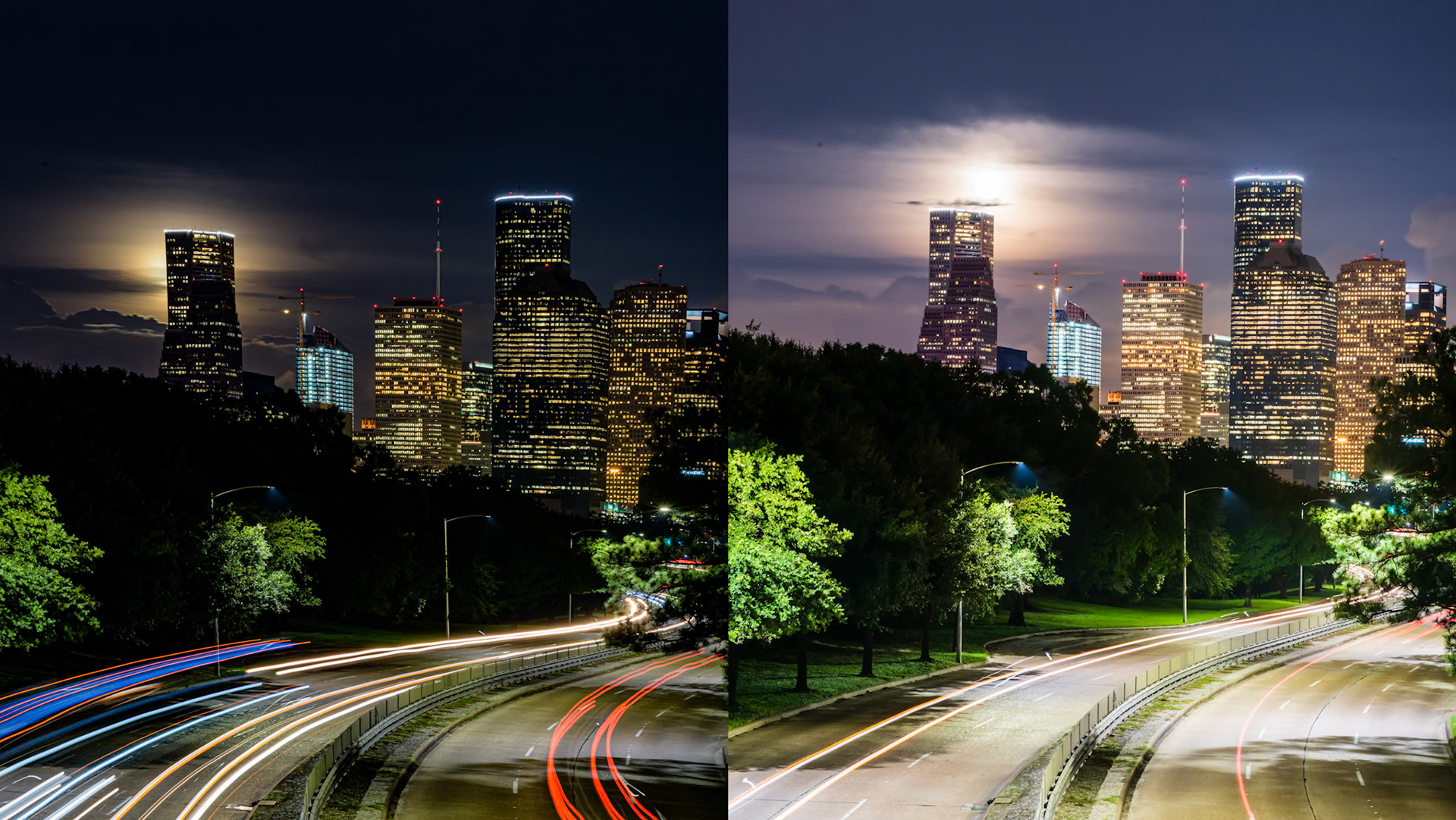 Location: RoseMont Bridge, Hoiuston, TX