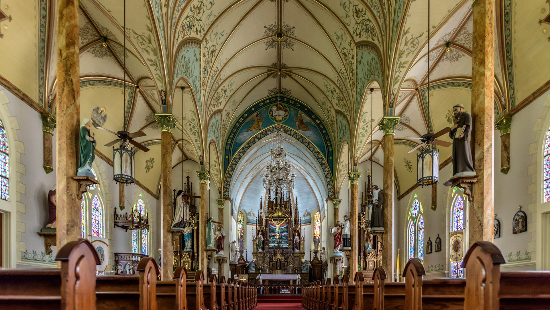 Location: High Hill, TX