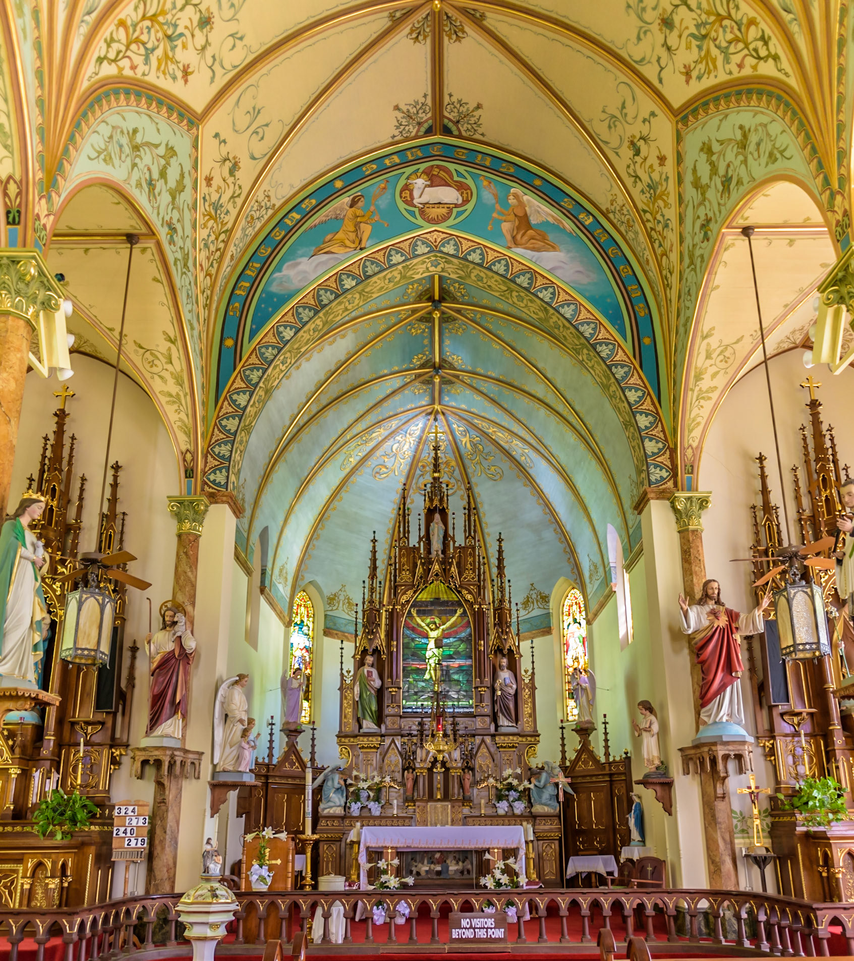 Location: Near Schulenburg TX