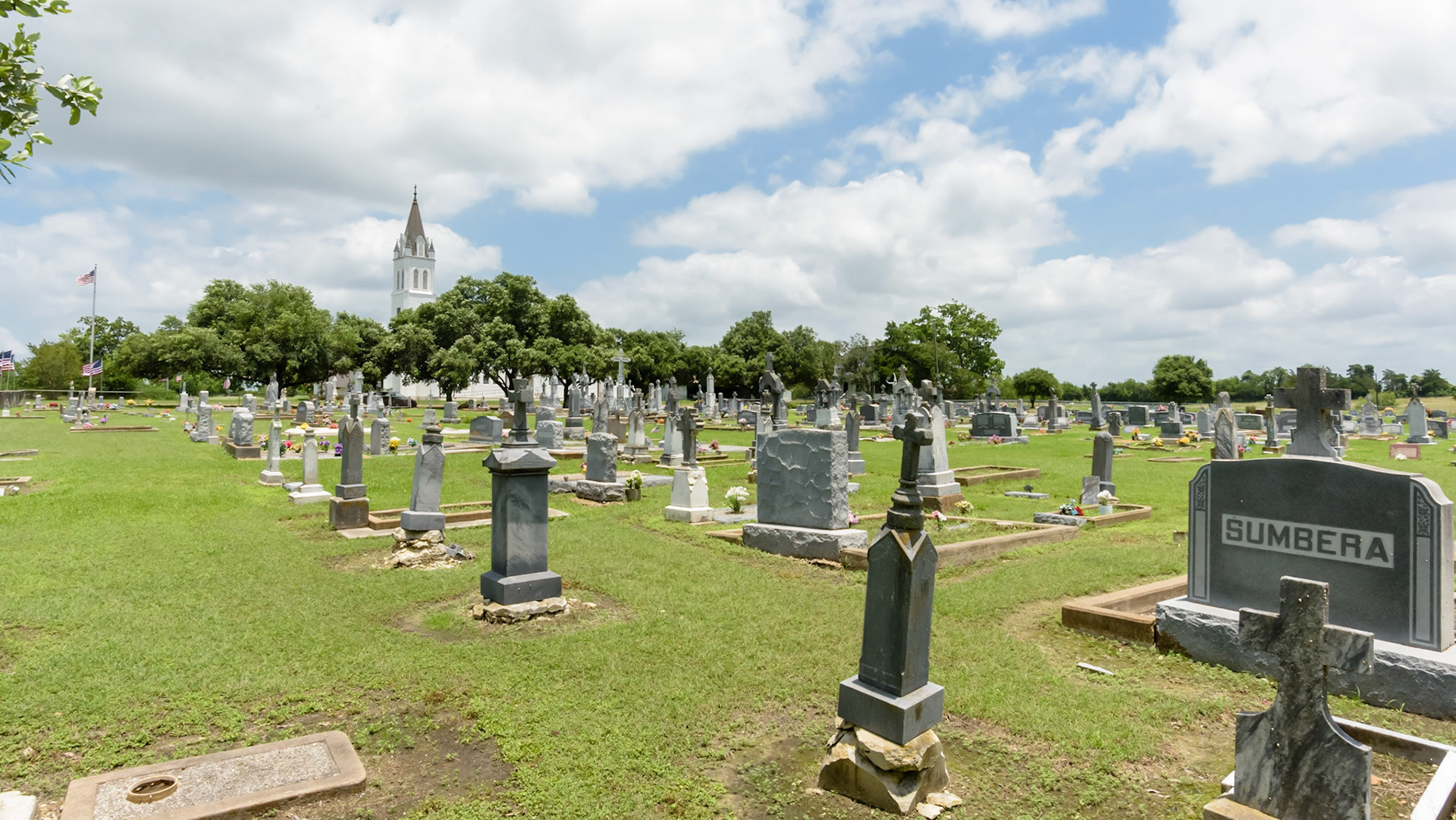 Location: Ammansville, TX