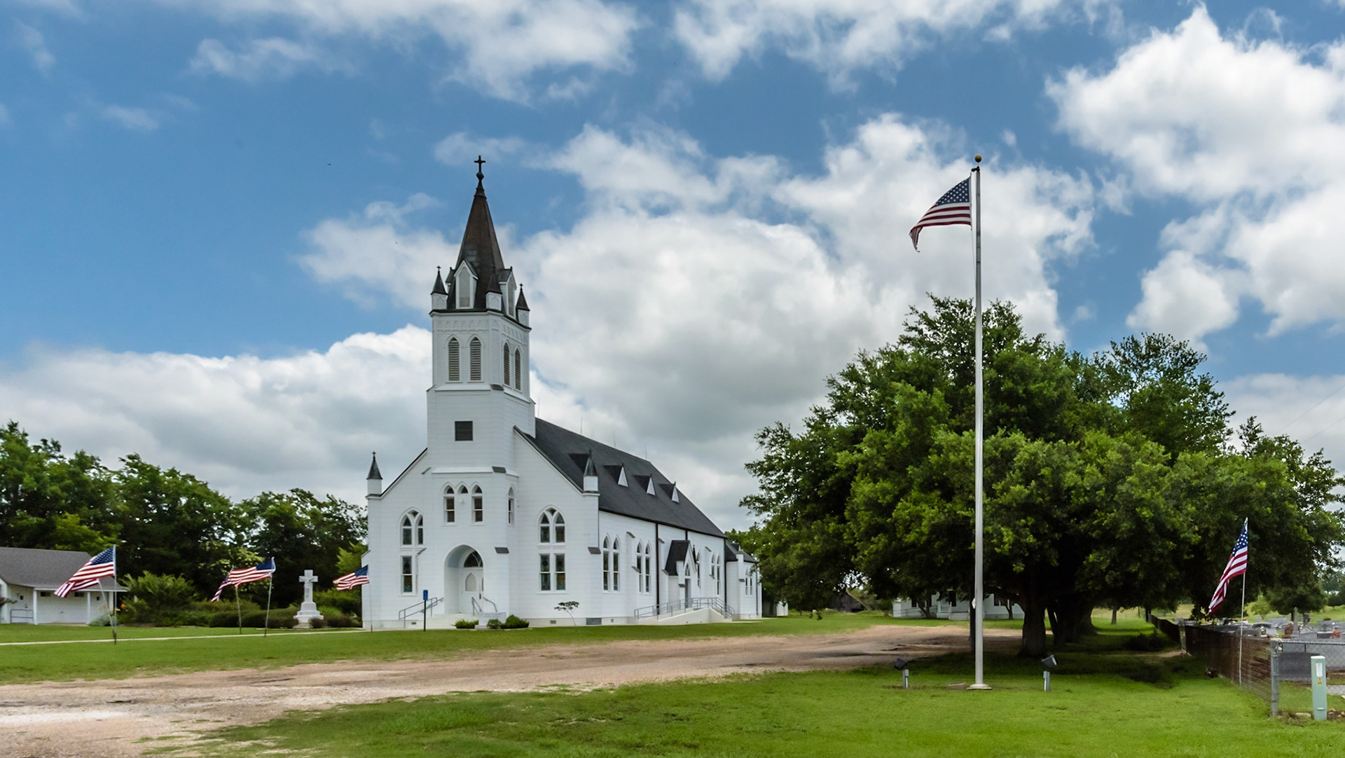 Location: Ammansville, TX