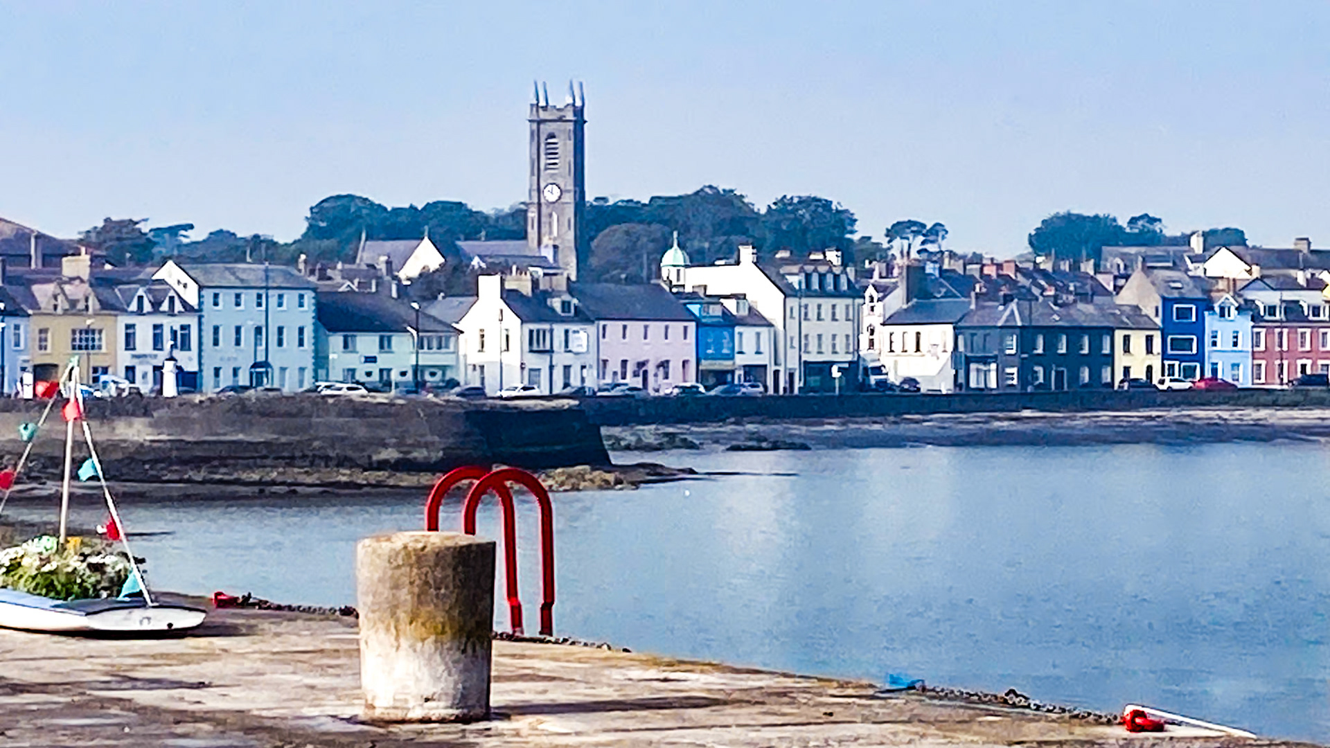 Location: Houston, TX — Malone St. Backyard