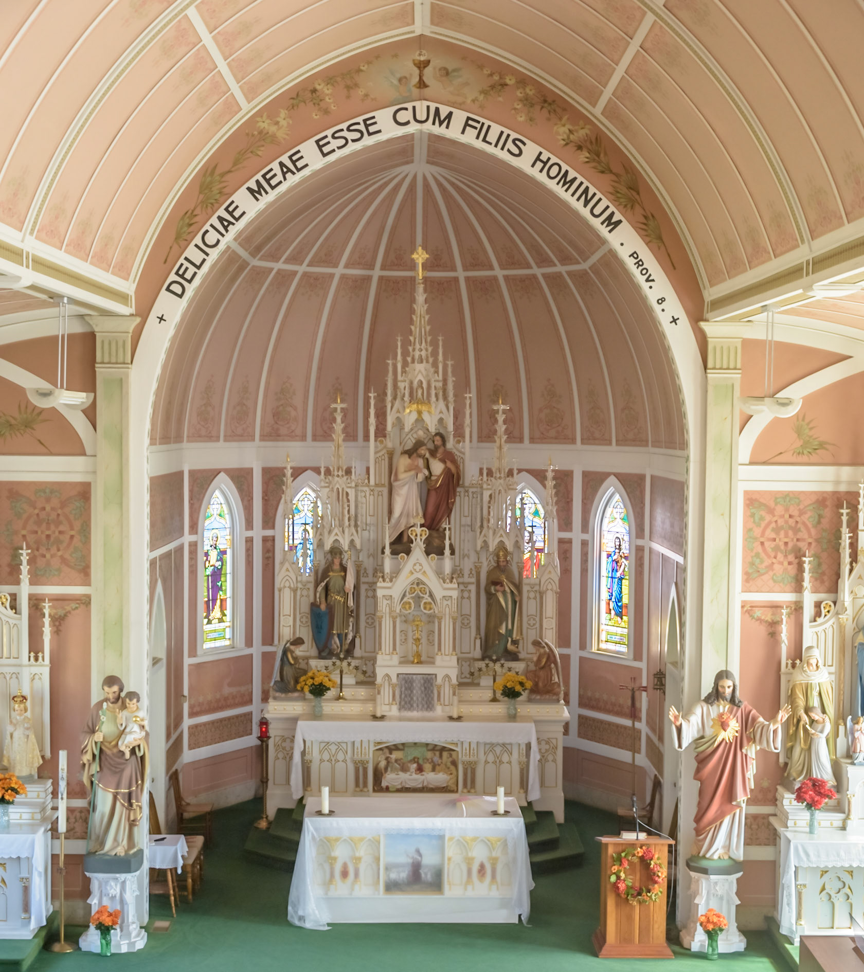 Location: Ammannsville, Near Schulenburg TX