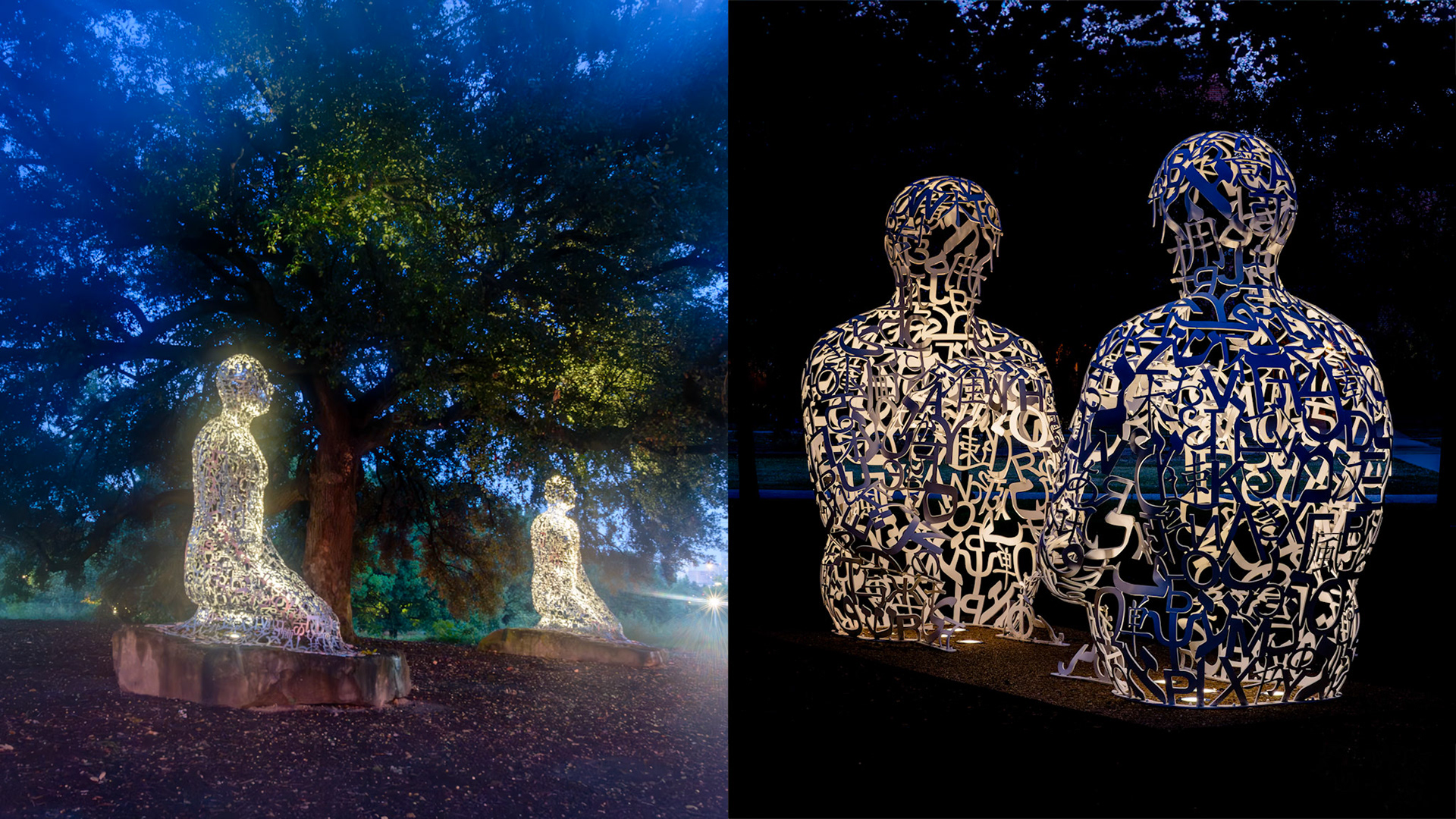 Location:  Houston.TX — Rice University Campus